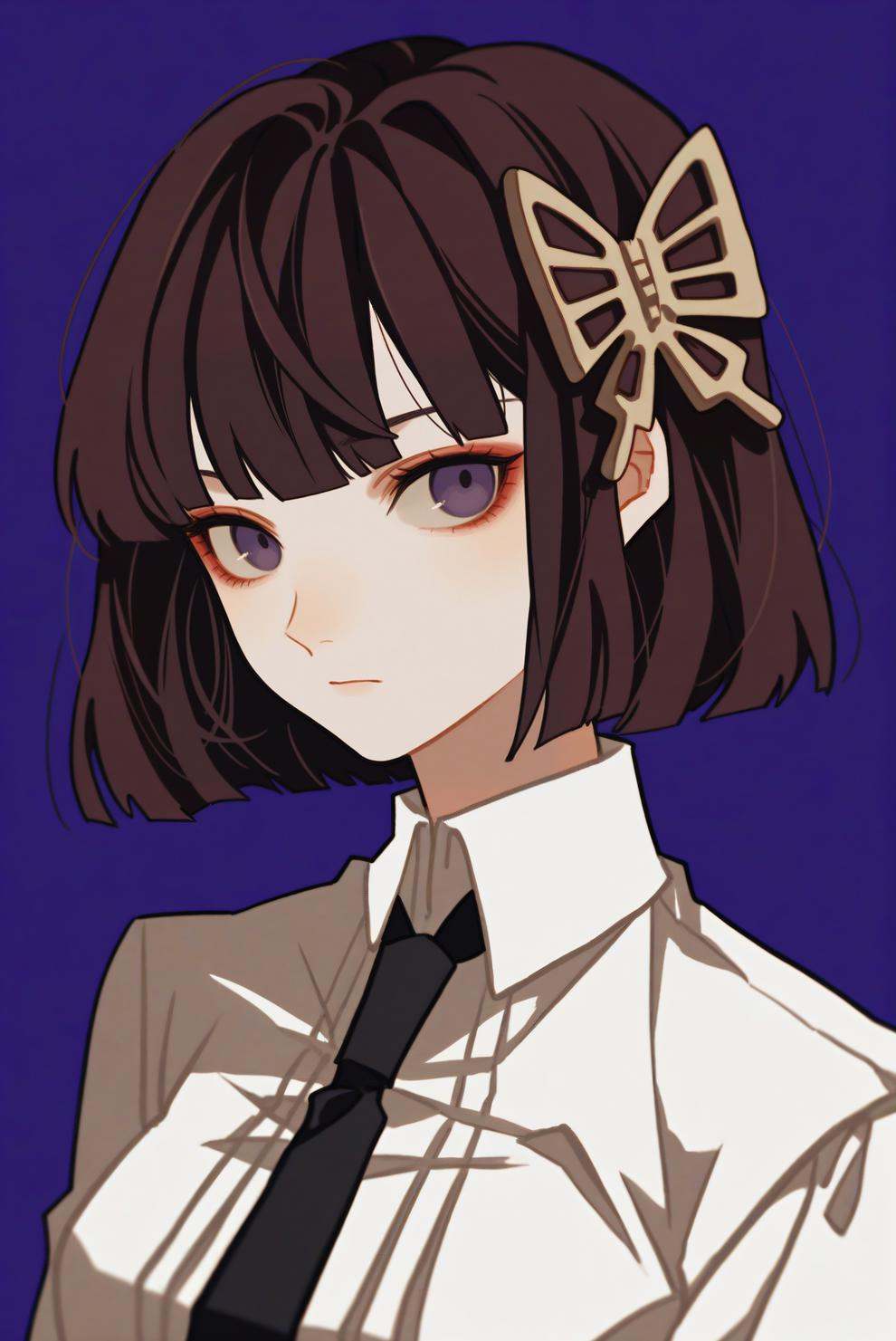 bsdyosano,  1girl,  solo on Tensor.Art