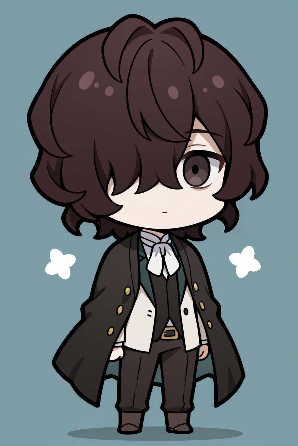 bsdpoe,  1boy,  male focus on Tensor.Art
