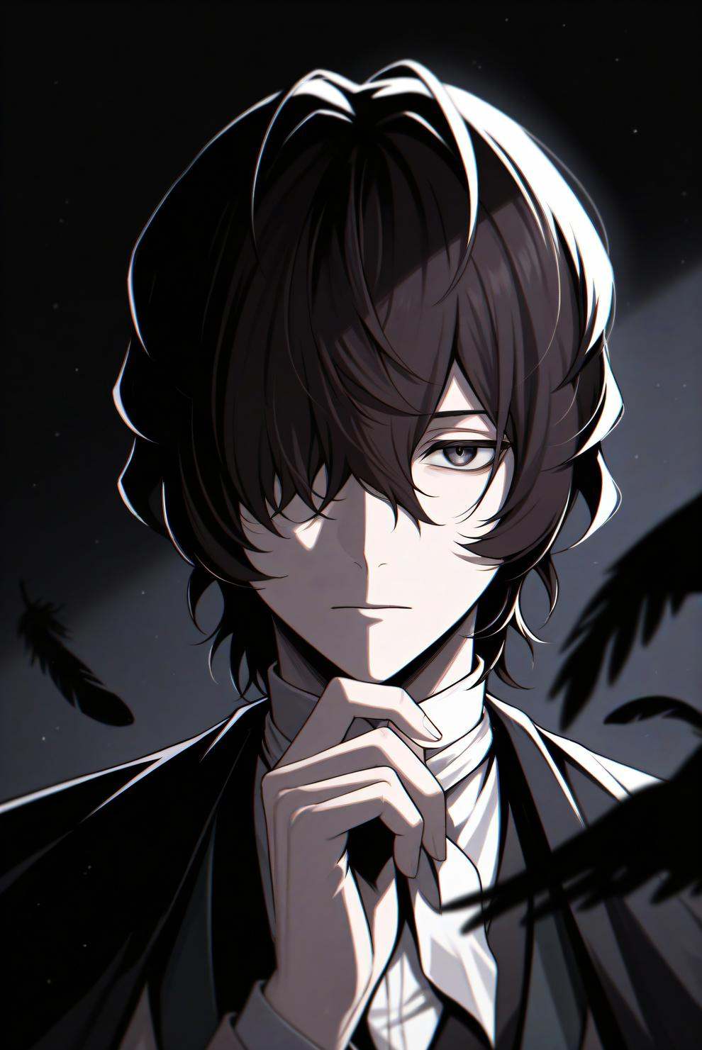 bsdpoe,  male focus,  1boy on Tensor.Art