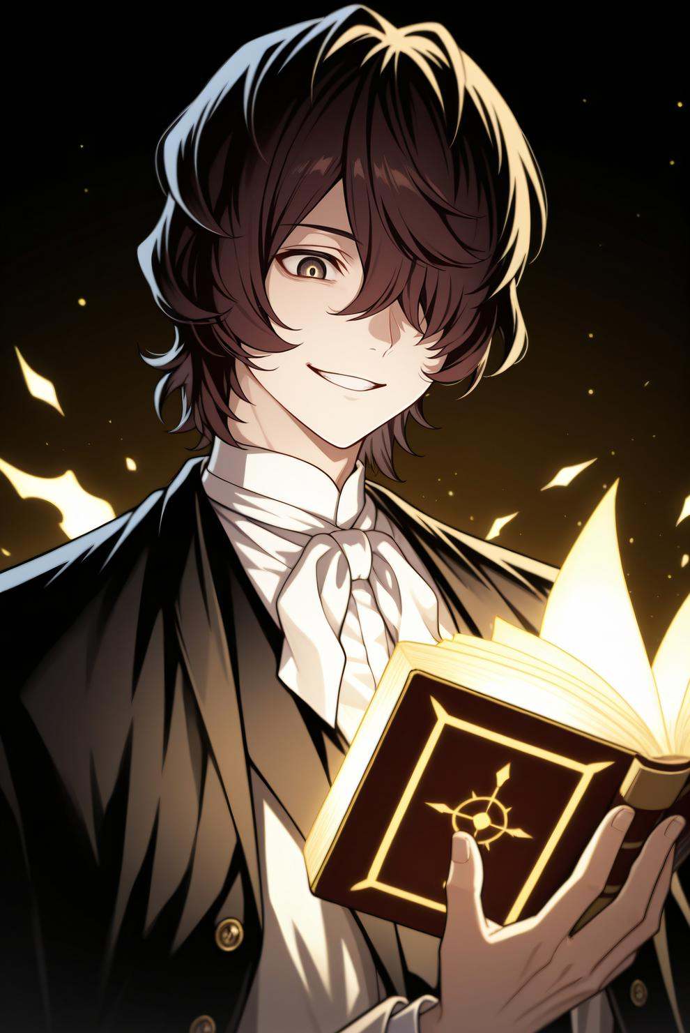 bsdpoe,  1boy,  male focus on Tensor.Art