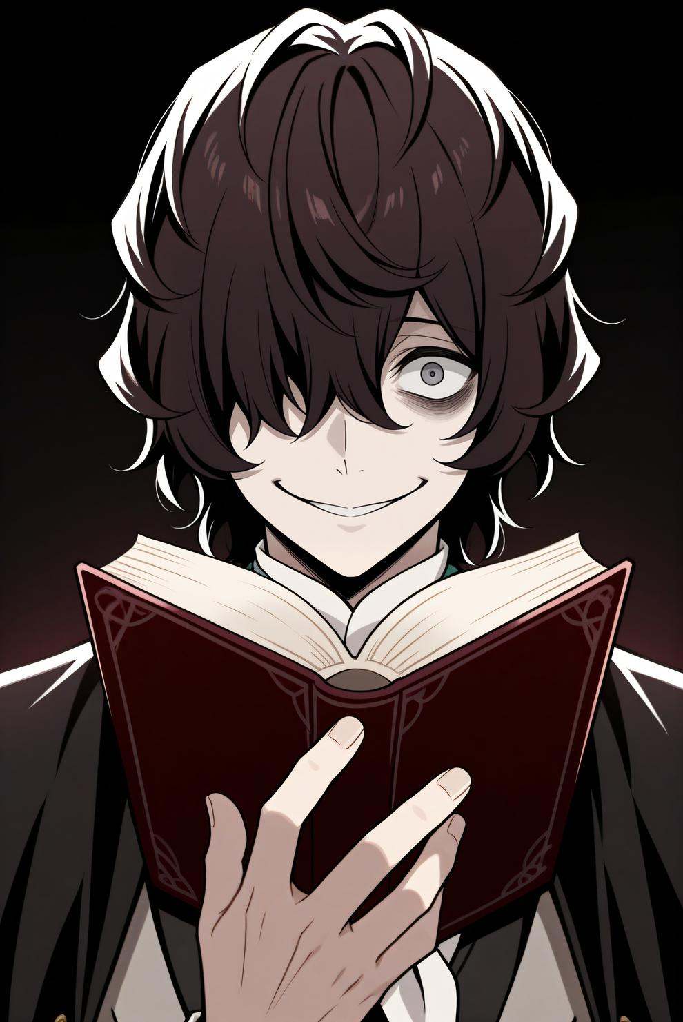bsdpoe,  1boy,  male focus on Tensor.Art