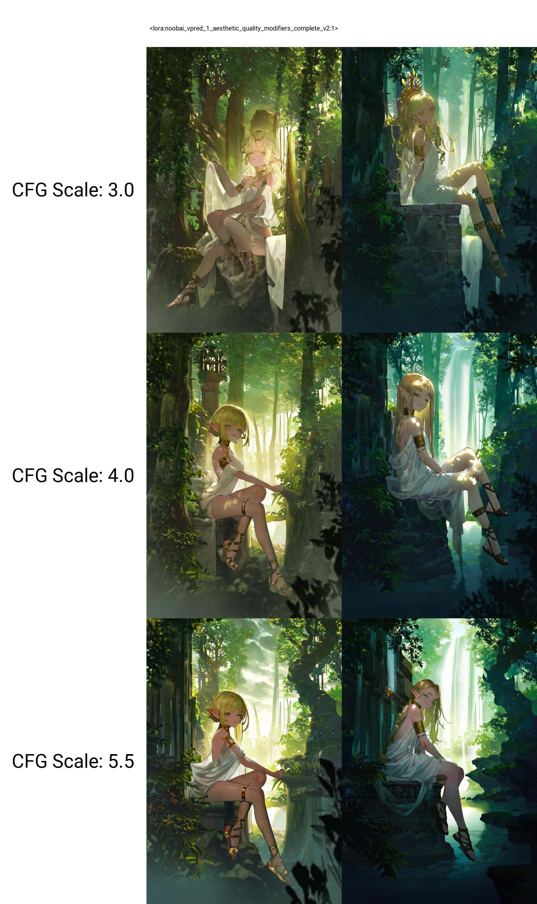 artist:[ekrea jan|diyokama|say hana|yoneyama mai|lam \(ramdayo\)],  1girl,  blonde hair on Tensor.Art