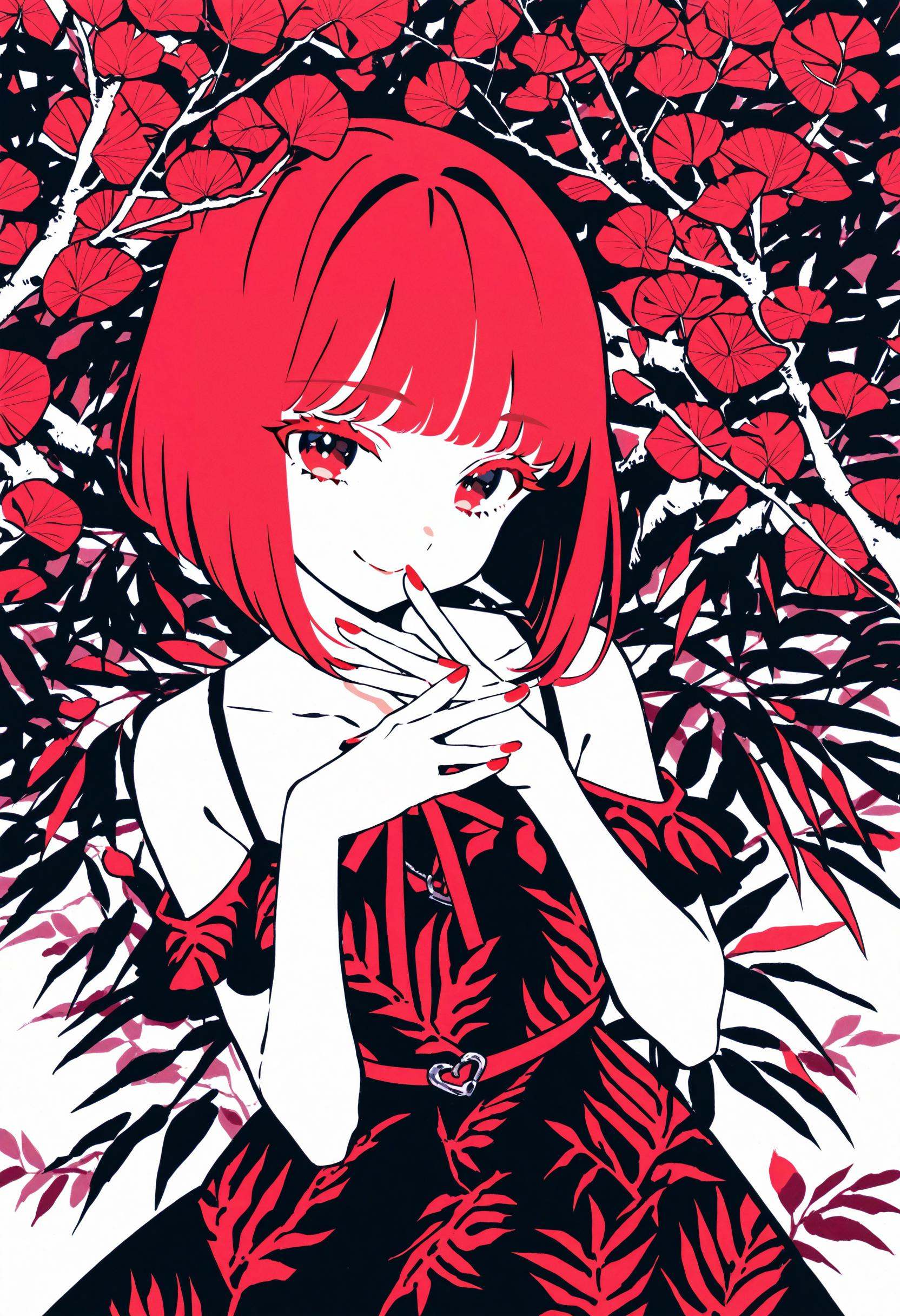 1girl,  artist:[takarai shunsuke|yoneyama mai|fuzichoco|lam \(ramdayo\)|ponsuke kaikai],  arima kana on Tensor.Art