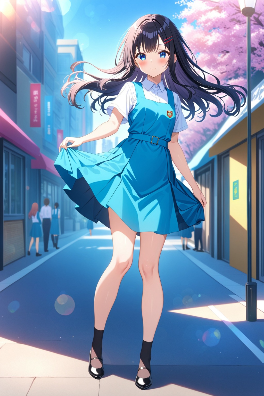 masterpiece,  best quality,  amazing quality on Tensor.Art