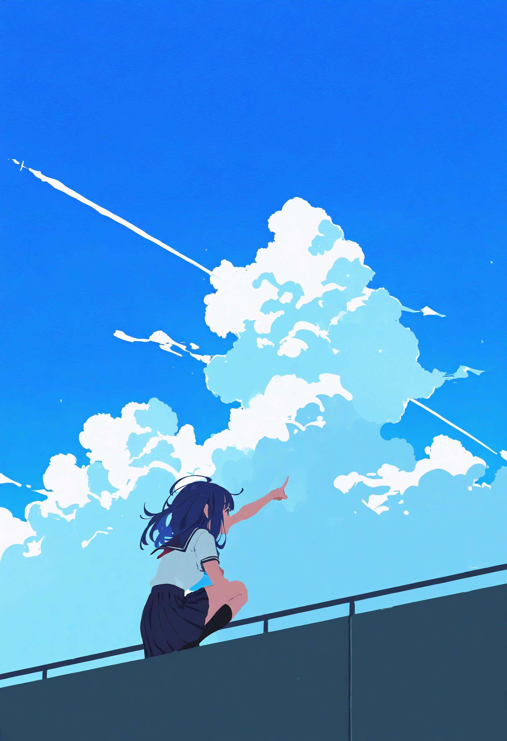 artist:[yoneyama mai|lam \(ramdayo\)],  ,  yanami anna on Tensor.Art