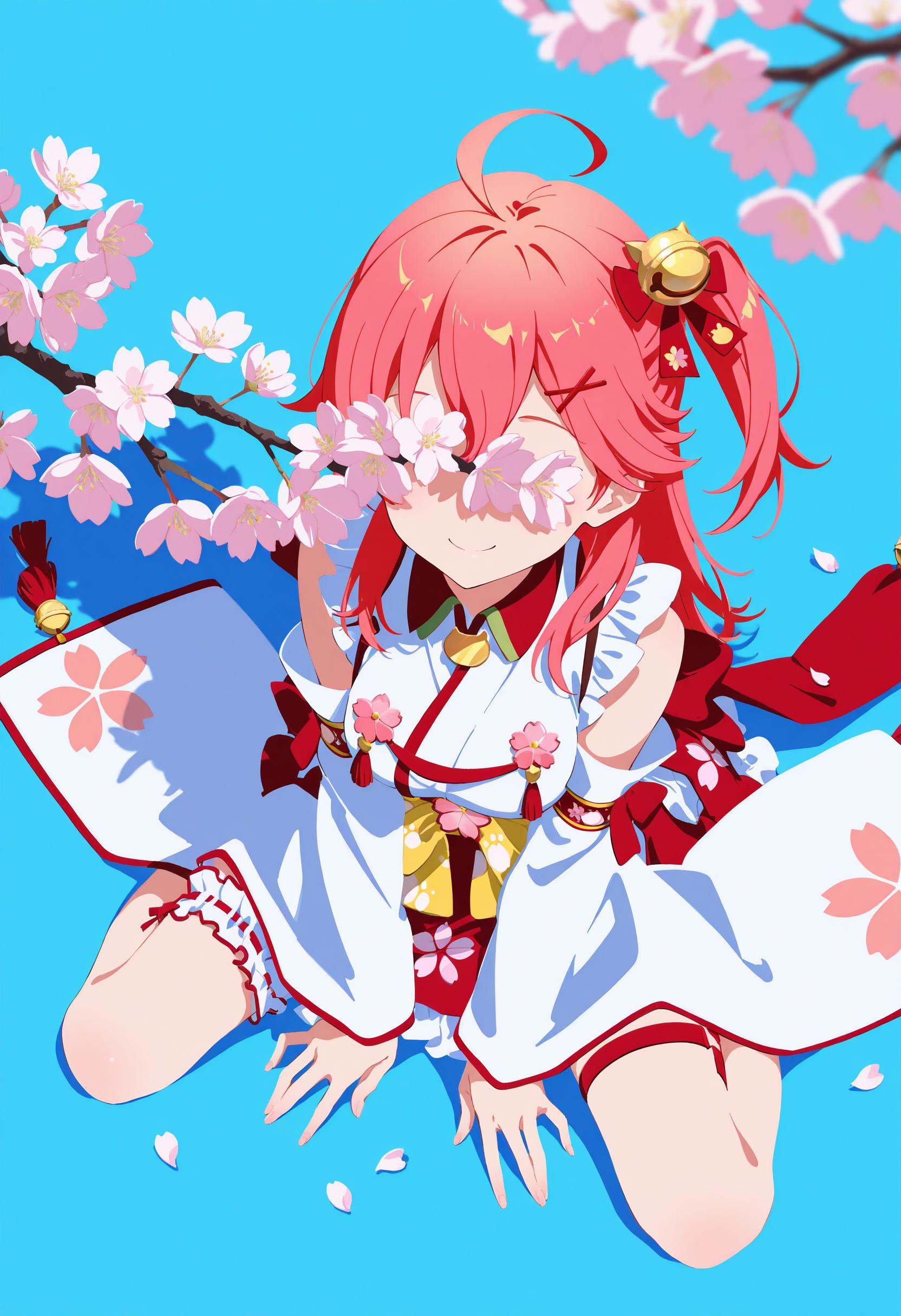 by [yoneyama mai|lam \(ramdayo\)|mika pikazo],  flat color,  no lineart on Tensor.Art