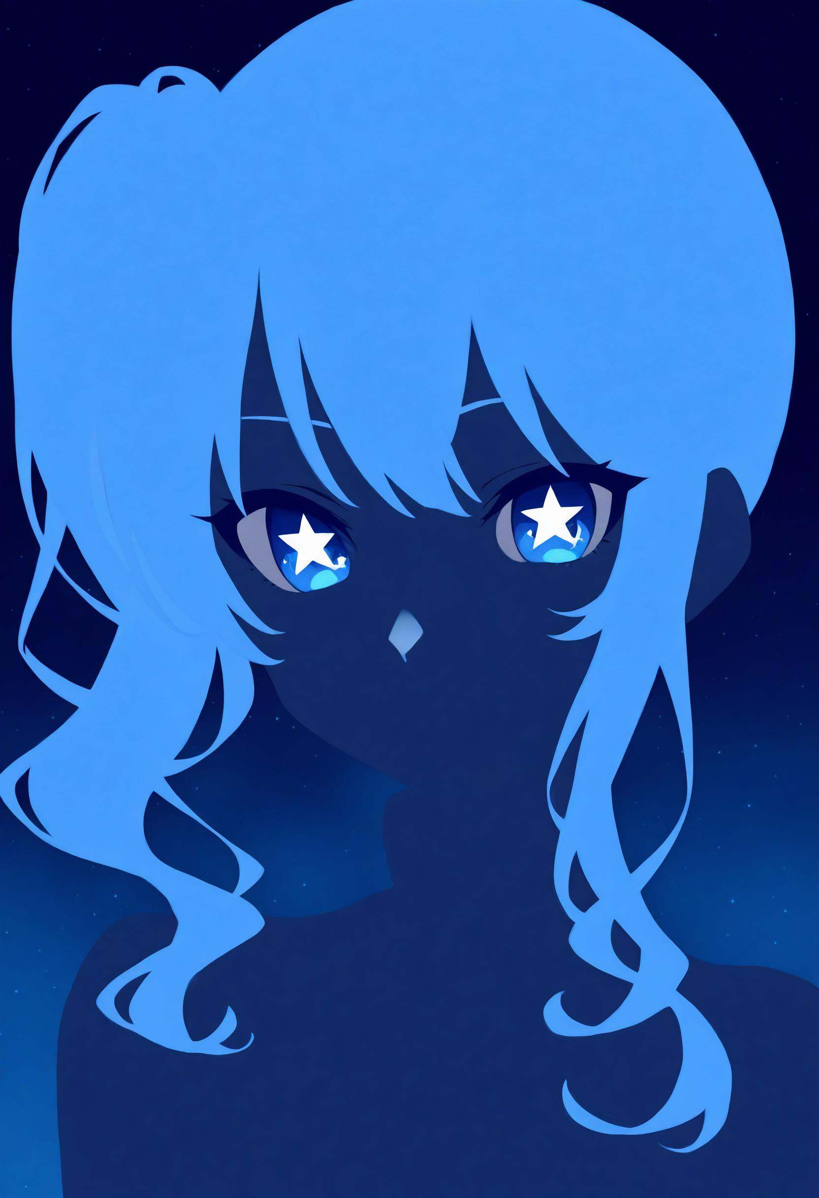 by [yoneyama mai|lam \(ramdayo\)|mika pikazo],  flat color,  no lineart on Tensor.Art