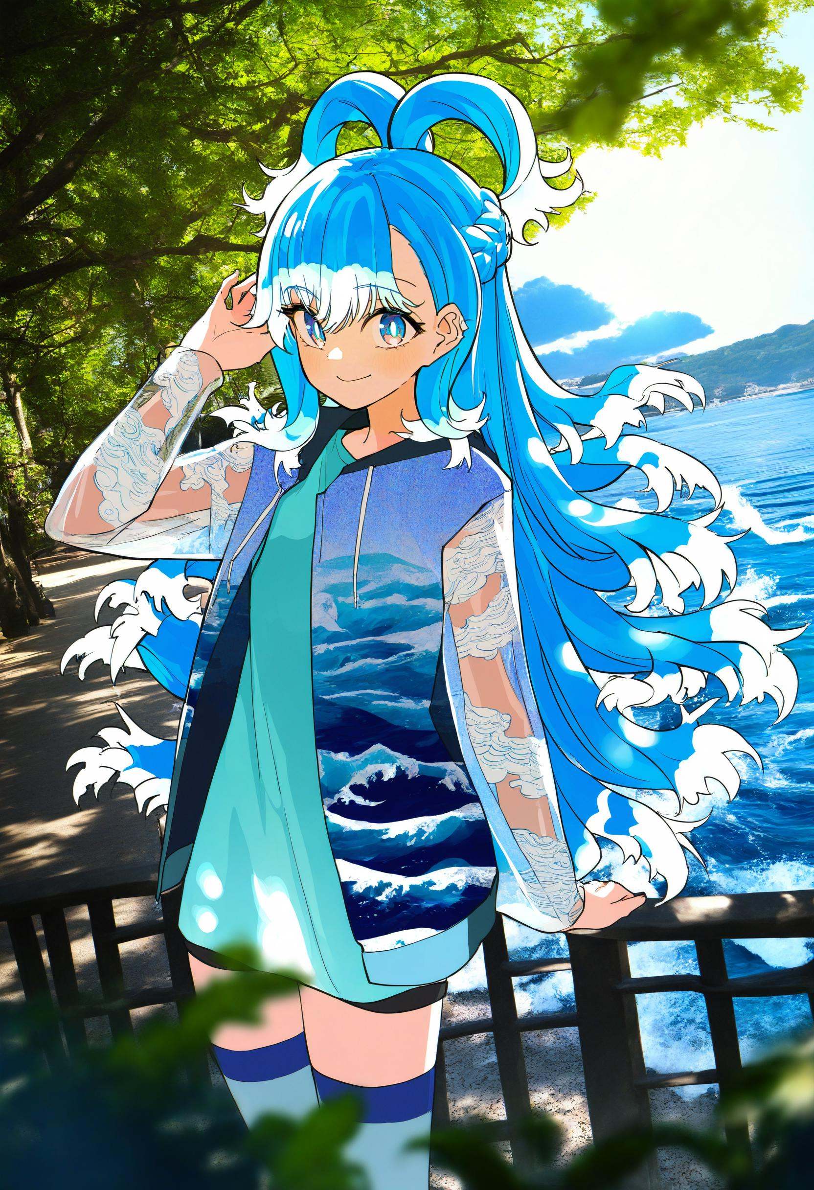 kobo kanaeru,  1girl,  artist:[miyajima reiji|pong \(pong o0\)|gishiki \(gshk\)|matsuoka \(mtok 0\)|mika pikazo|yu \(stdio...