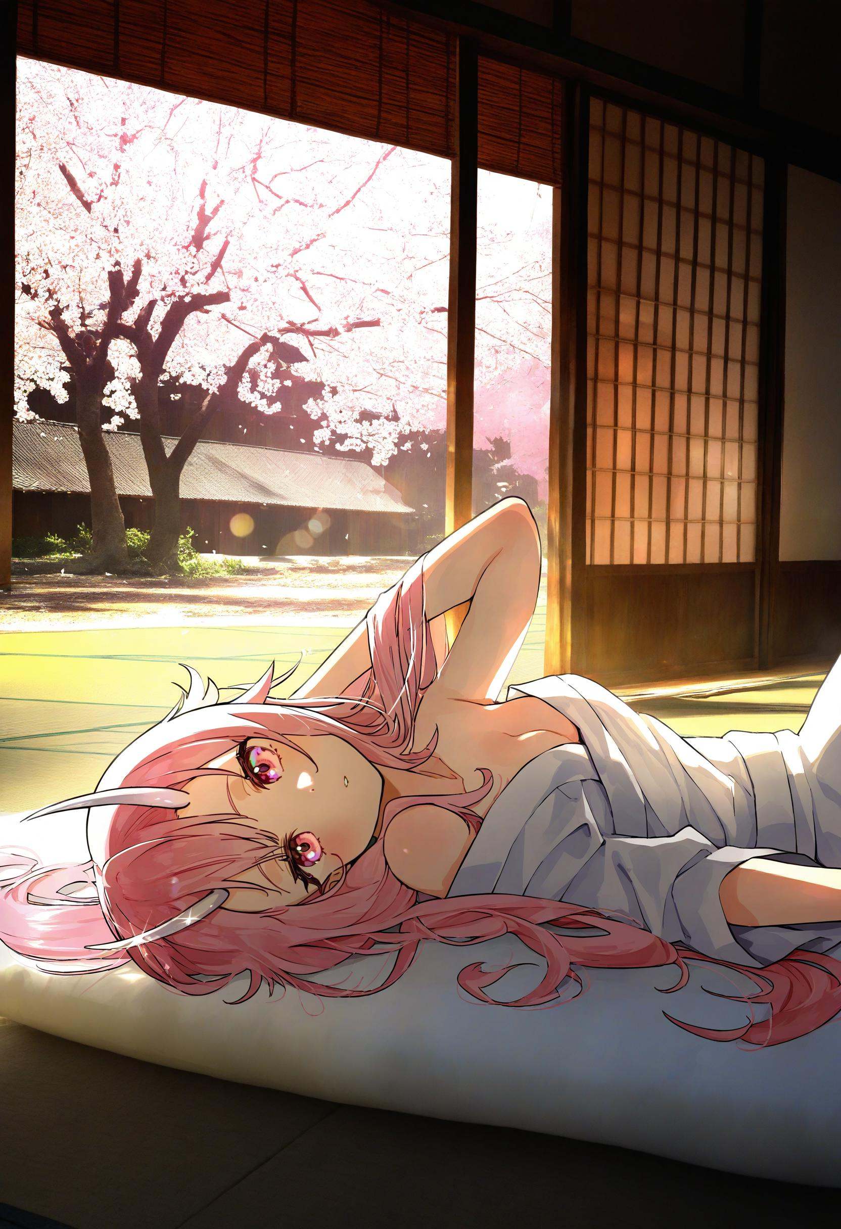 shuna \(tensei shitara slime datta ken\),  1girl,  artist:[miyajima reiji|pong \(pong o0\)|gishiki \(gshk\)|matsuoka \(mto...
