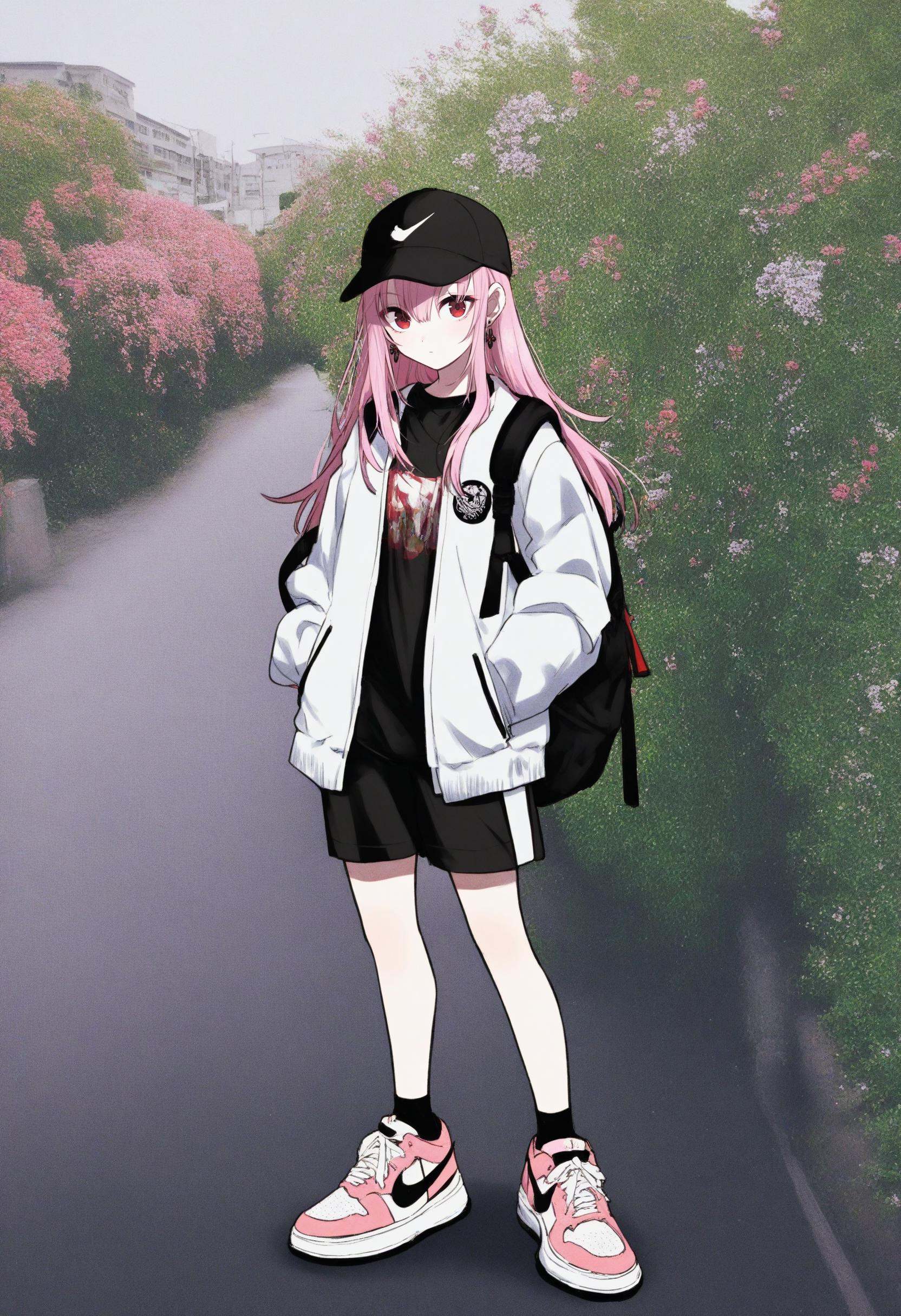 mori calliope,  artist:[miyajima reiji|pong \(pong o0\)|gishiki \(gshk\)|matsuoka \(mtok 0\)|mika pikazo|yu \(stdio namera...