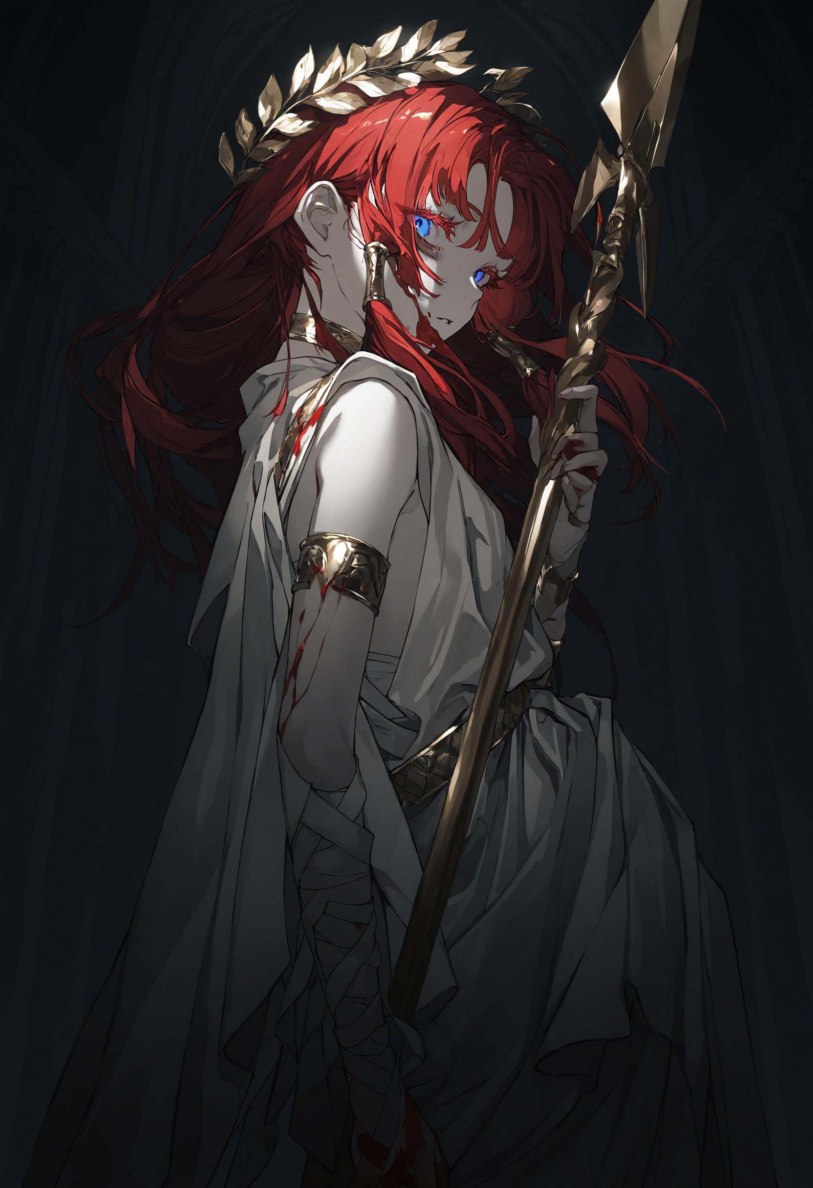 artist:[diyokama|say hana|yoneyama mai|lam],  1girl,  solo on Tensor.Art