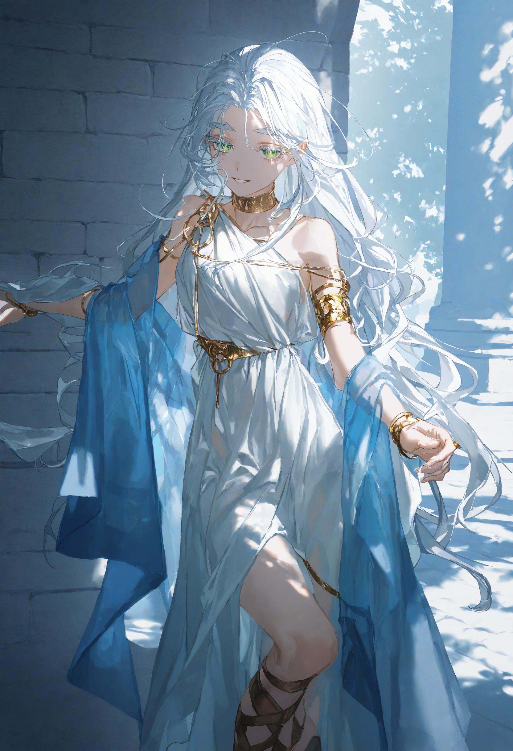 artist:[diyokama|say hana|yoneyama mai|quasarcake],  1girl,  solo on Tensor.Art