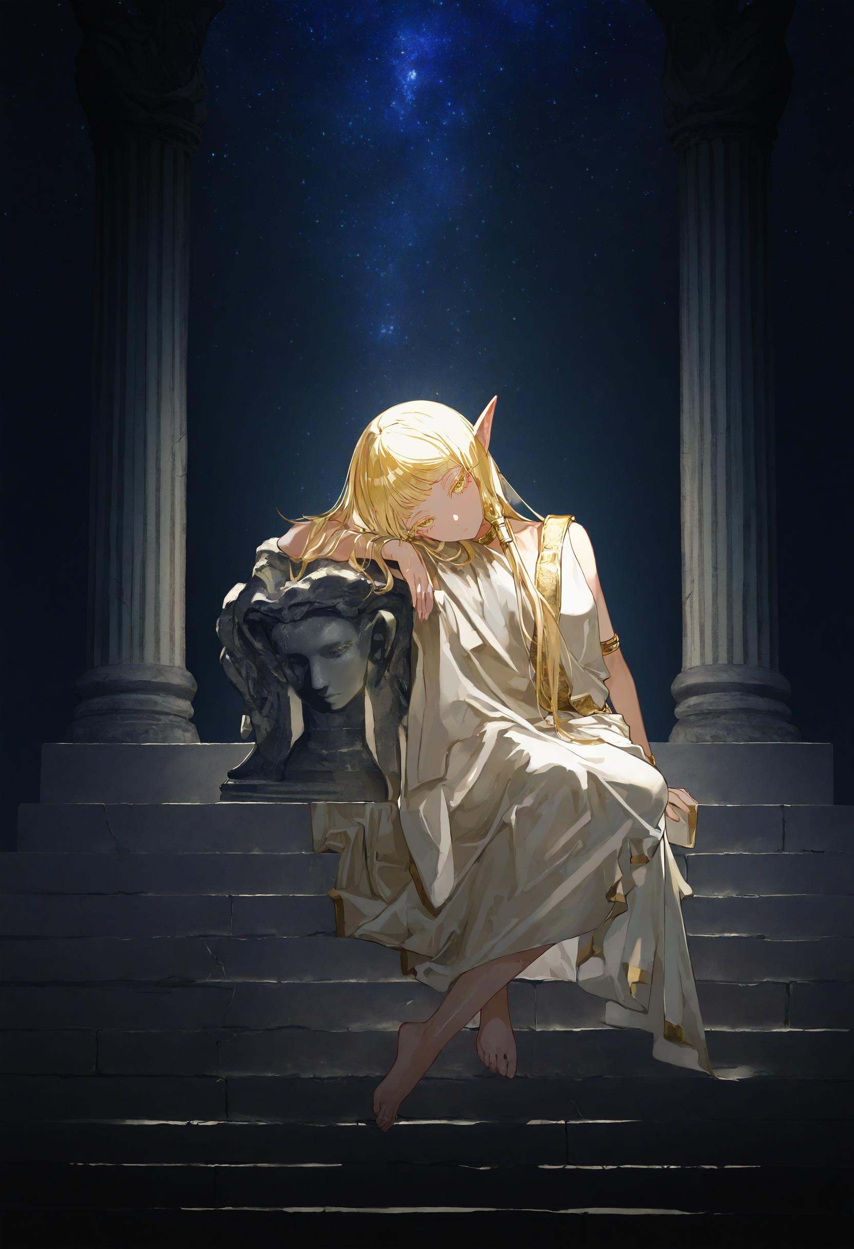 artist:[diyokama|say hana|yoneyama mai|lam \(ramdayo\)],  1girl,  solo on Tensor.Art