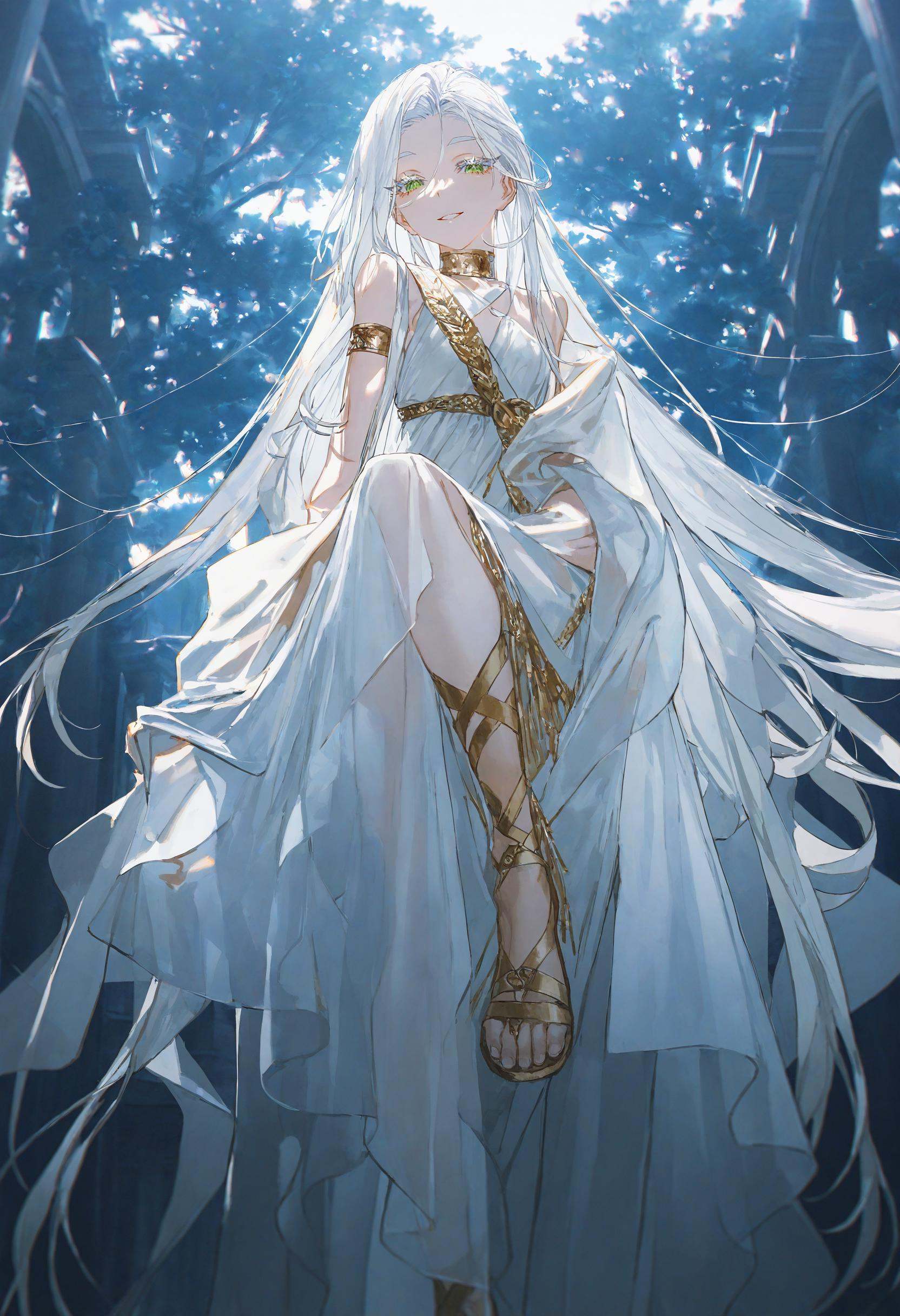 artist:[diyokama|say hana|yoneyama mai|quasarcake],  1girl,  solo on Tensor.Art