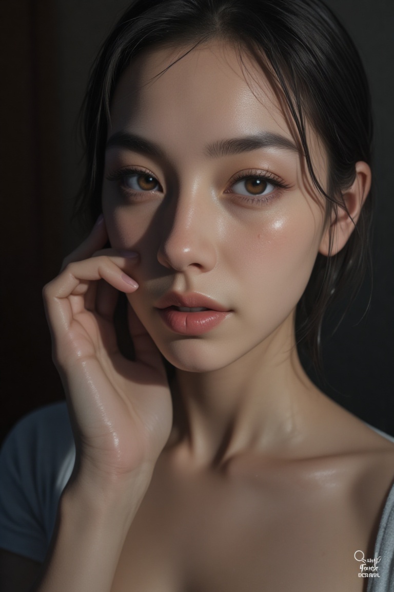masterpiece,  best quality,  1girl on Tensor.Art