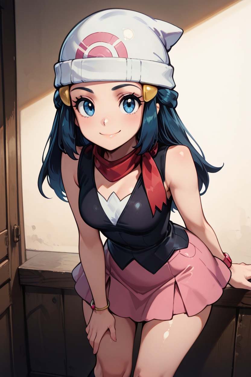 masterpiece,  best quality,  1girl on Tensor.Art