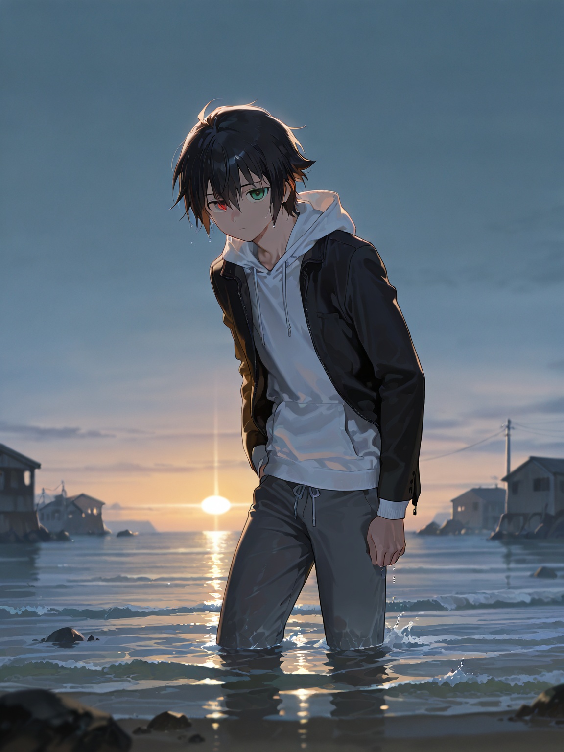 //QUALITY,  masterpiece,  best quality on Tensor.Art