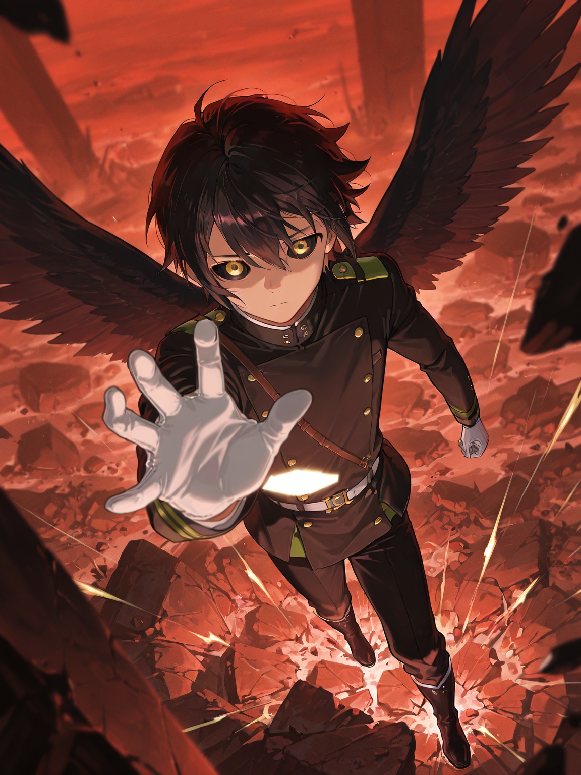 //QUALITY,  masterpiece,  best quality on Tensor.Art