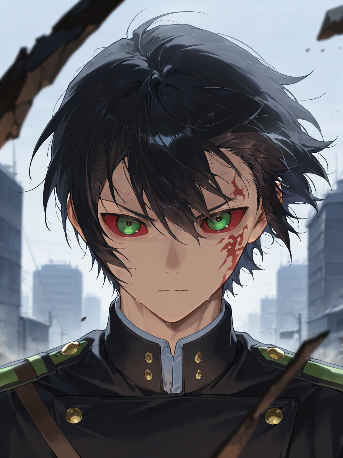 //QUALITY,  masterpiece,  best quality on Tensor.Art