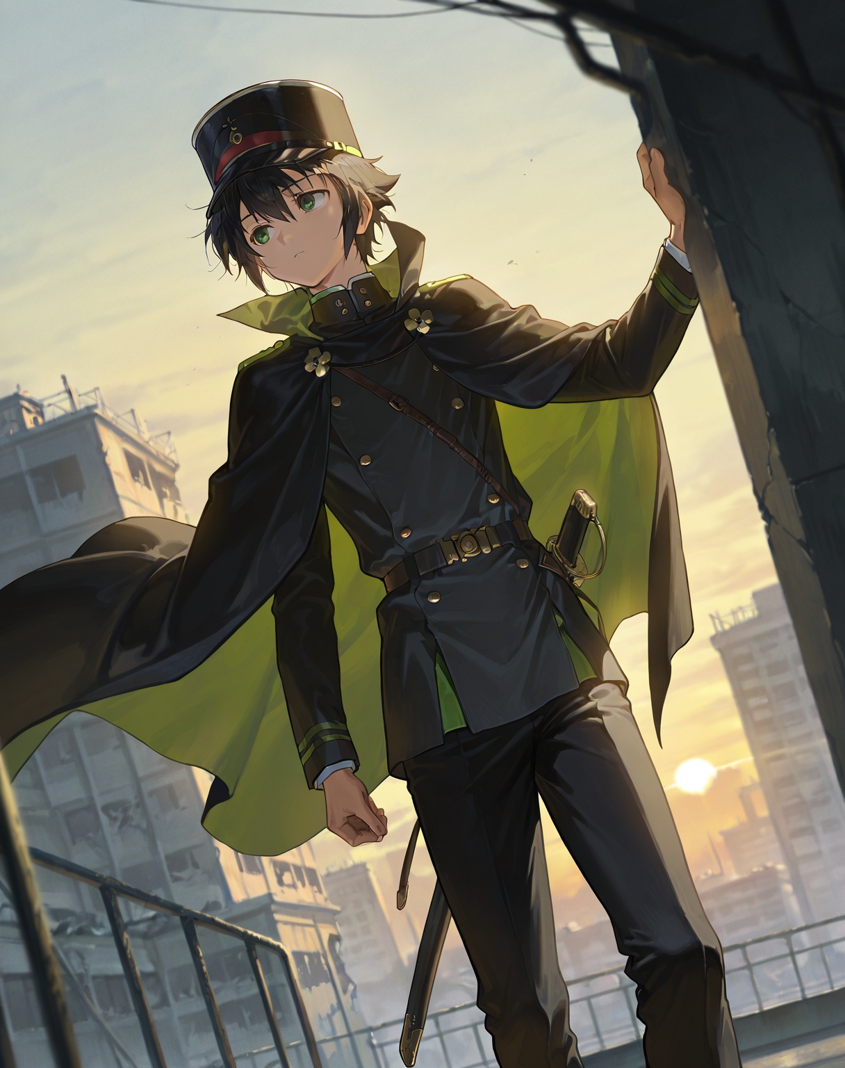 //QUALITY,  masterpiece,  best quality on Tensor.Art