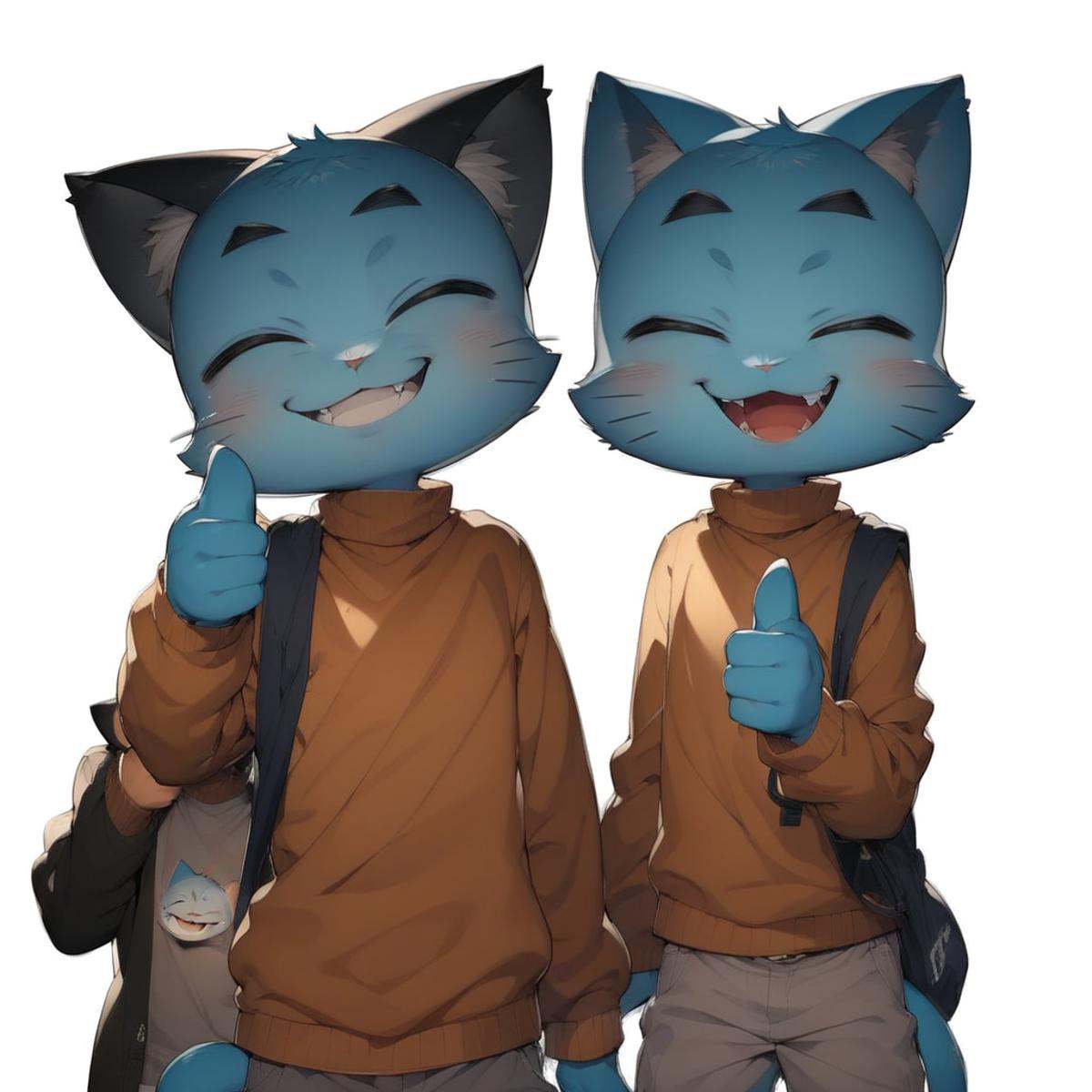 shirt,  male focus,  furry male on Tensor.Art