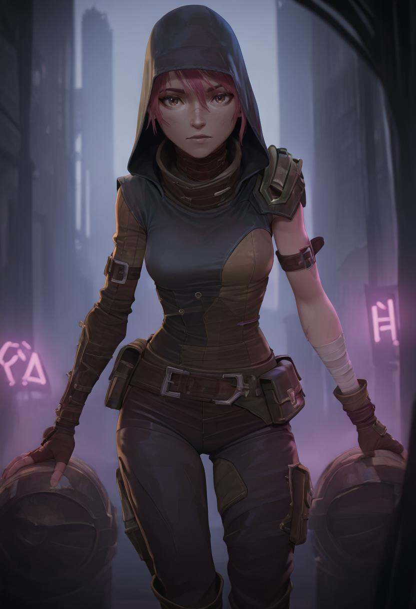 masterpiece,  EveARC,  Firelight_Outfit on Tensor.Art