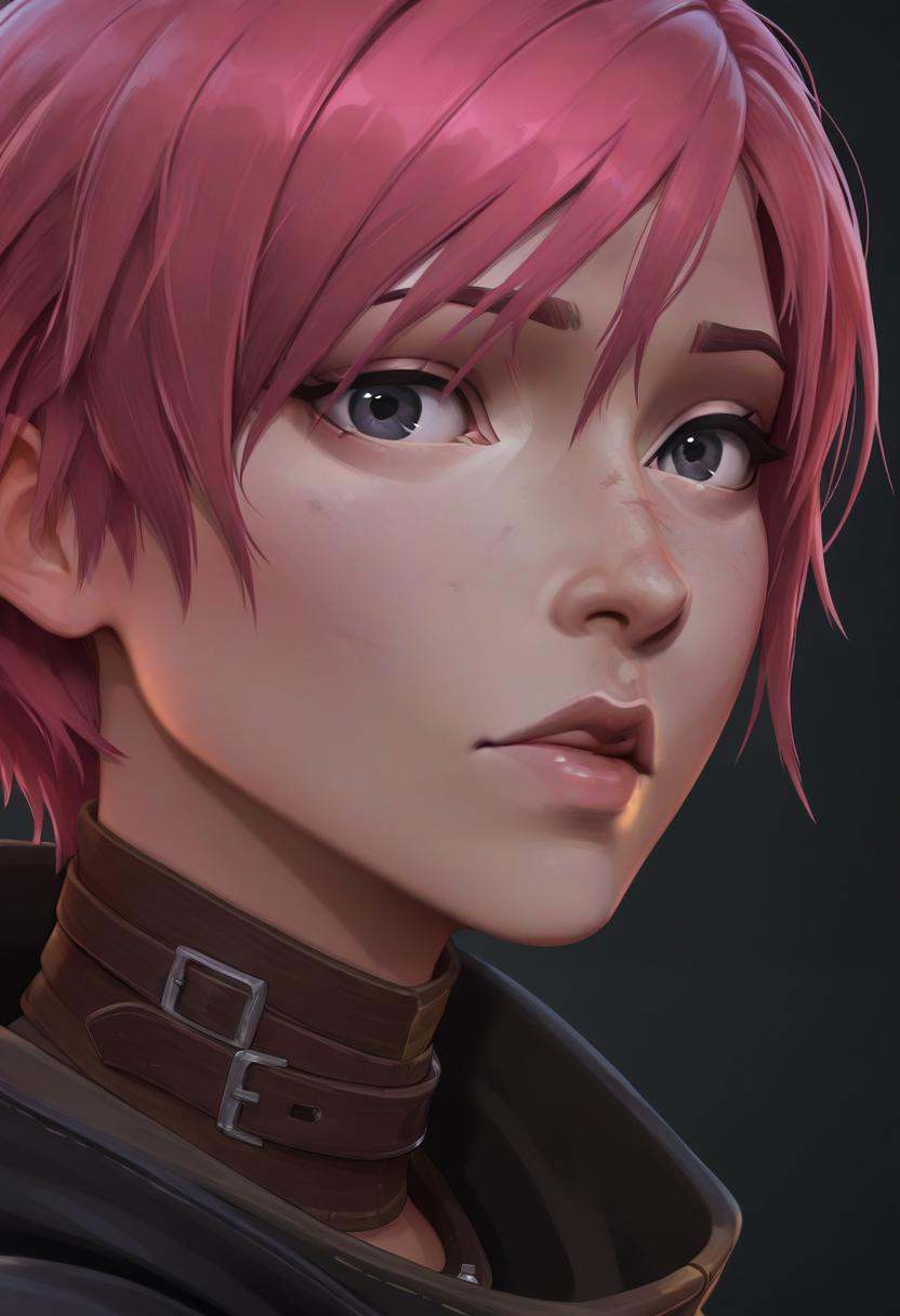 Masterpiece,  EveARC,  1girl on Tensor.Art
