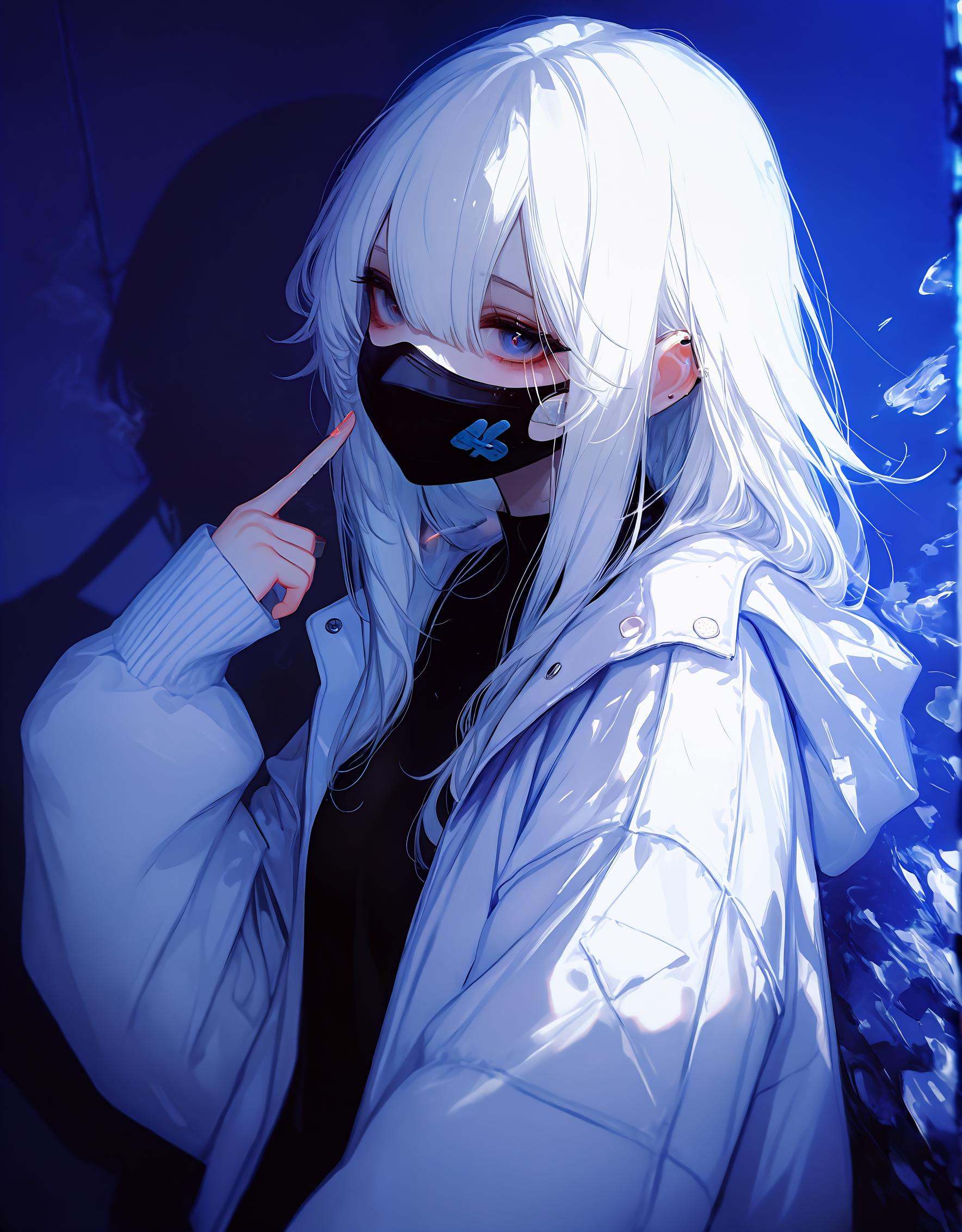 masterpiece,  best quality,  high quality on Tensor.Art