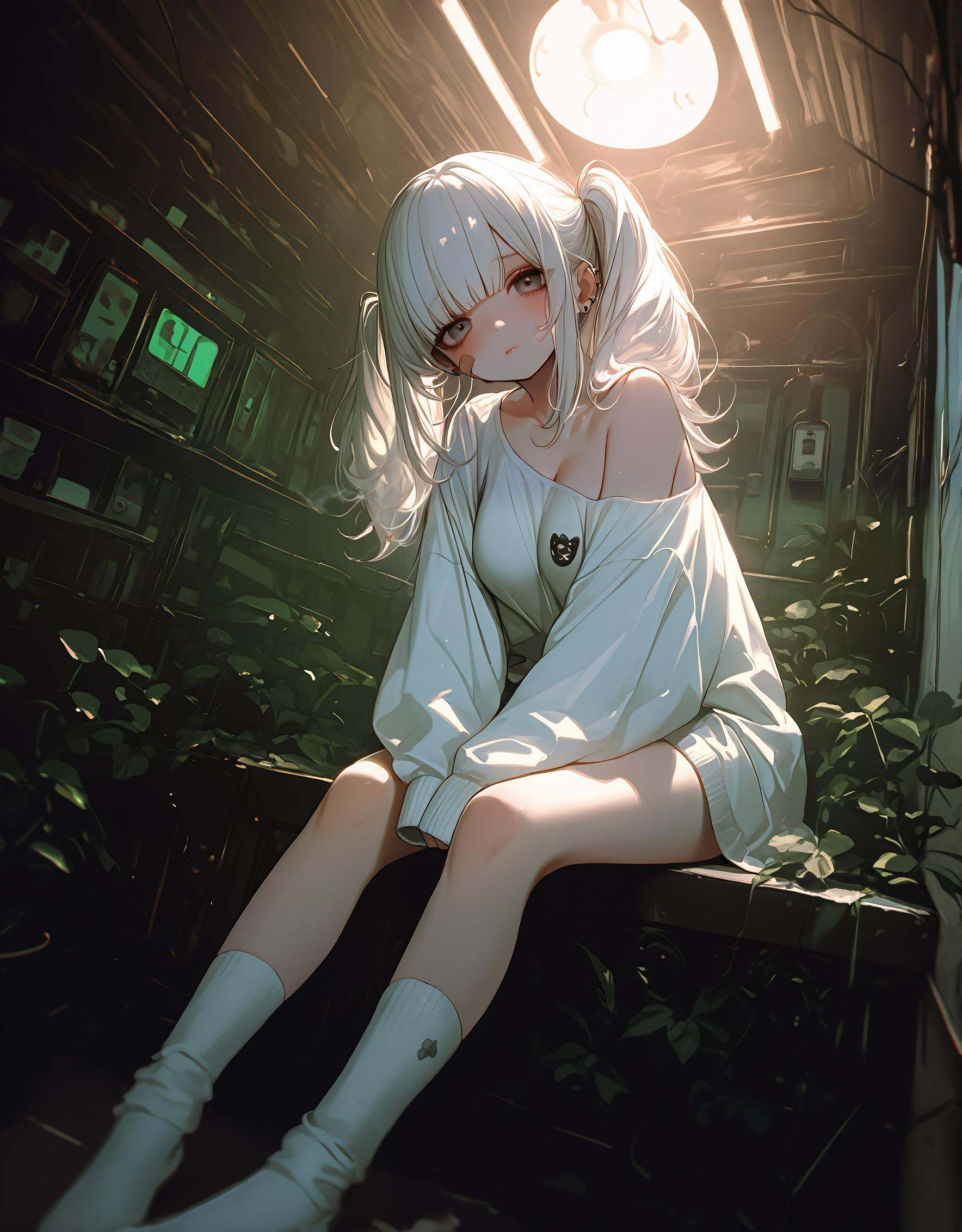 masterpiece,  best quality,  high quality on Tensor.Art