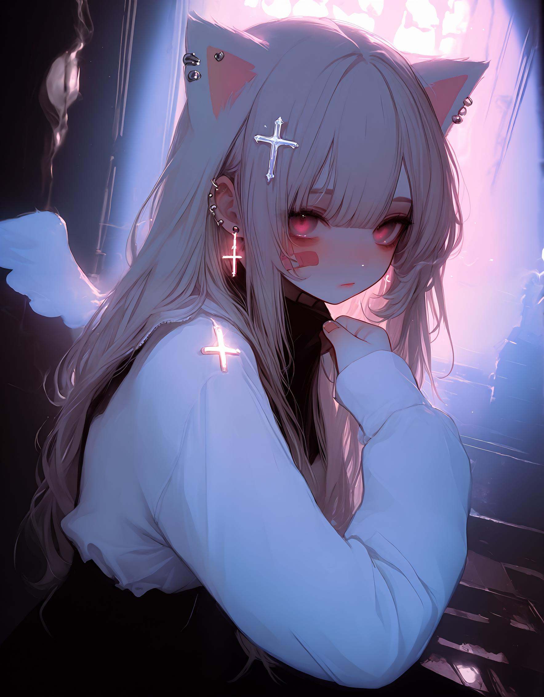 masterpiece,  best quality,  high quality on Tensor.Art