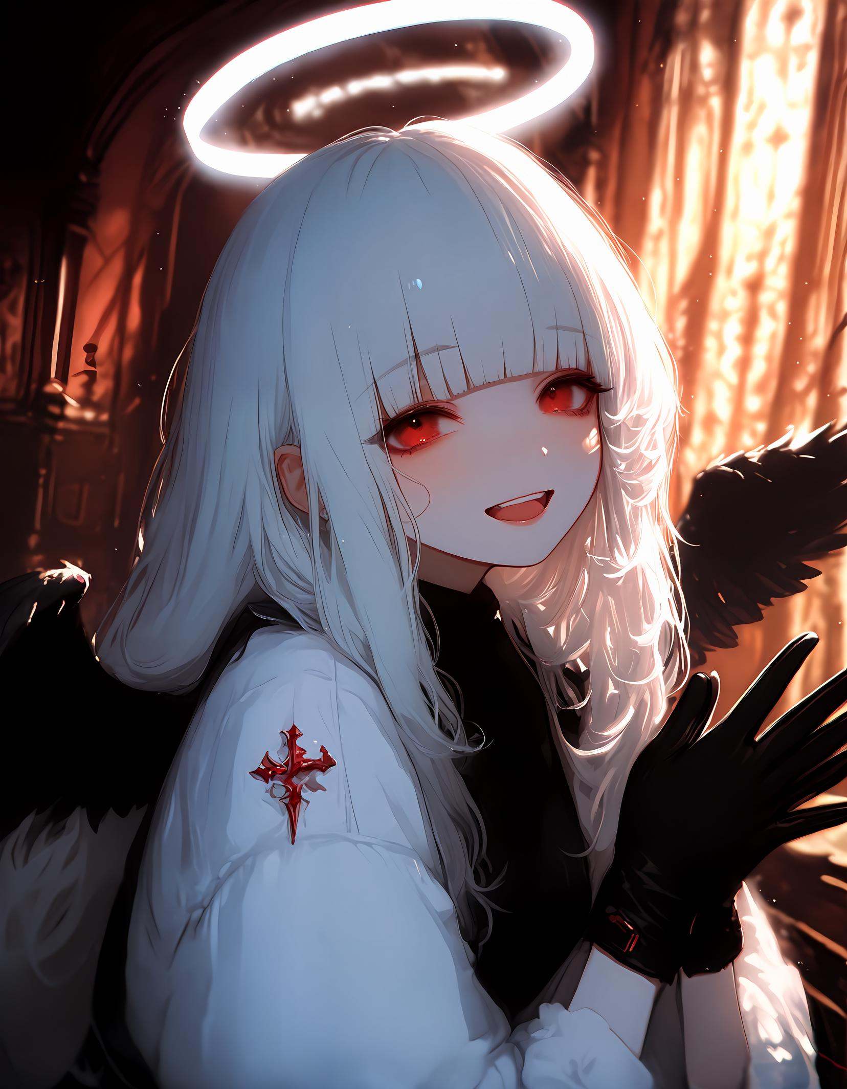 masterpiece,  best quality,  high quality on Tensor.Art