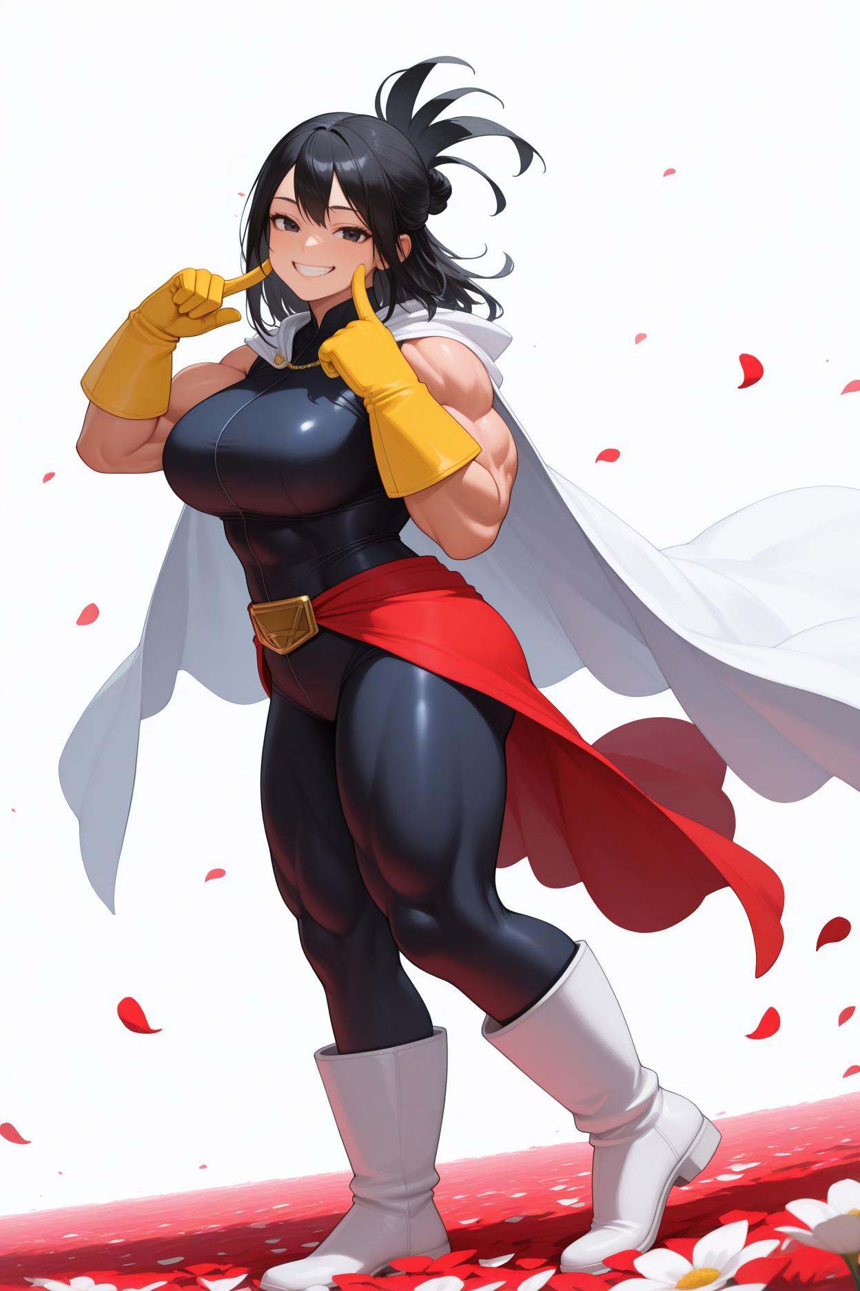 masterpiece,  best quality,  1girl on Tensor.Art