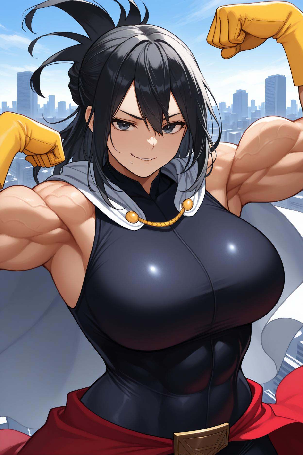 masterpiece,  best quality,  1girl on Tensor.Art