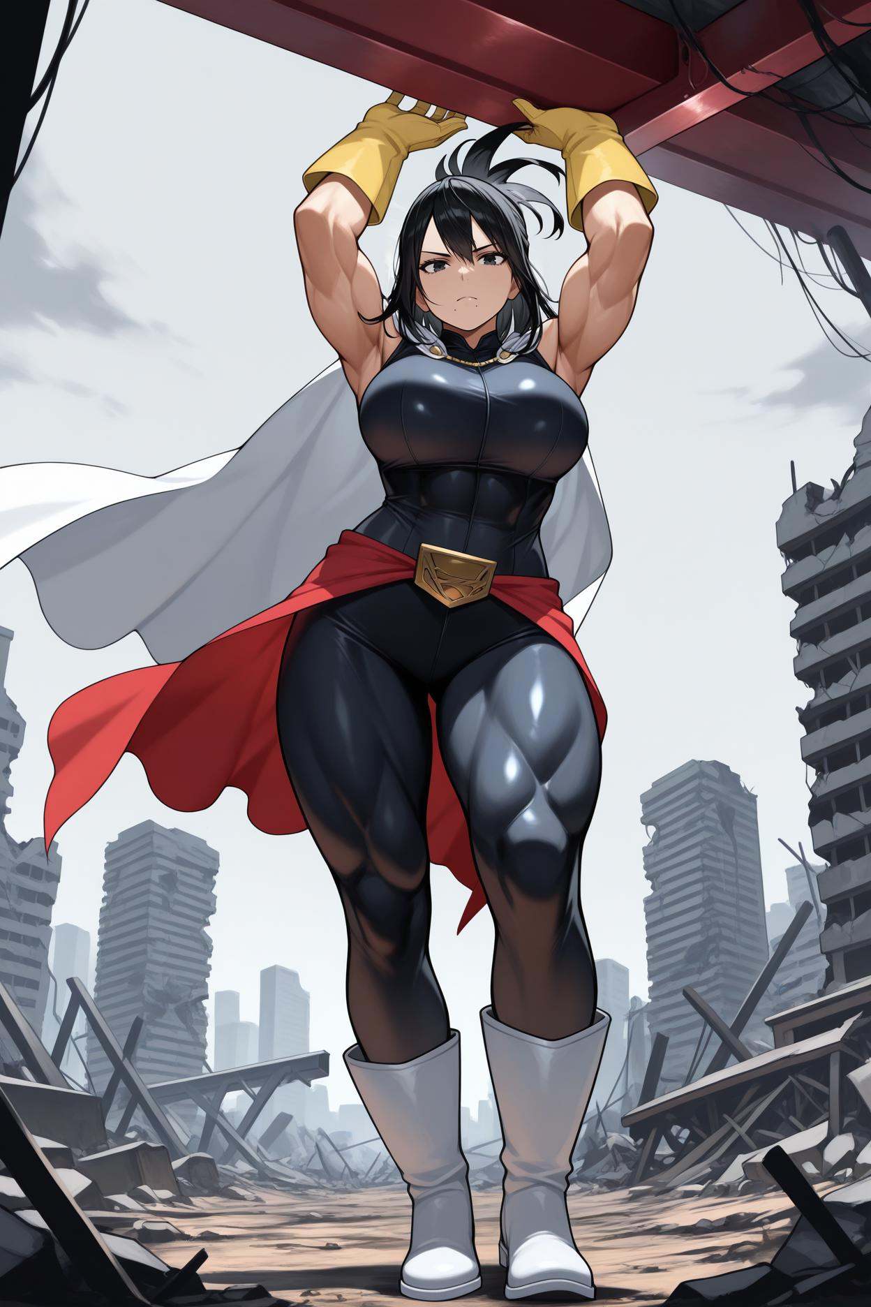 masterpiece,  best quality,  1girl on Tensor.Art