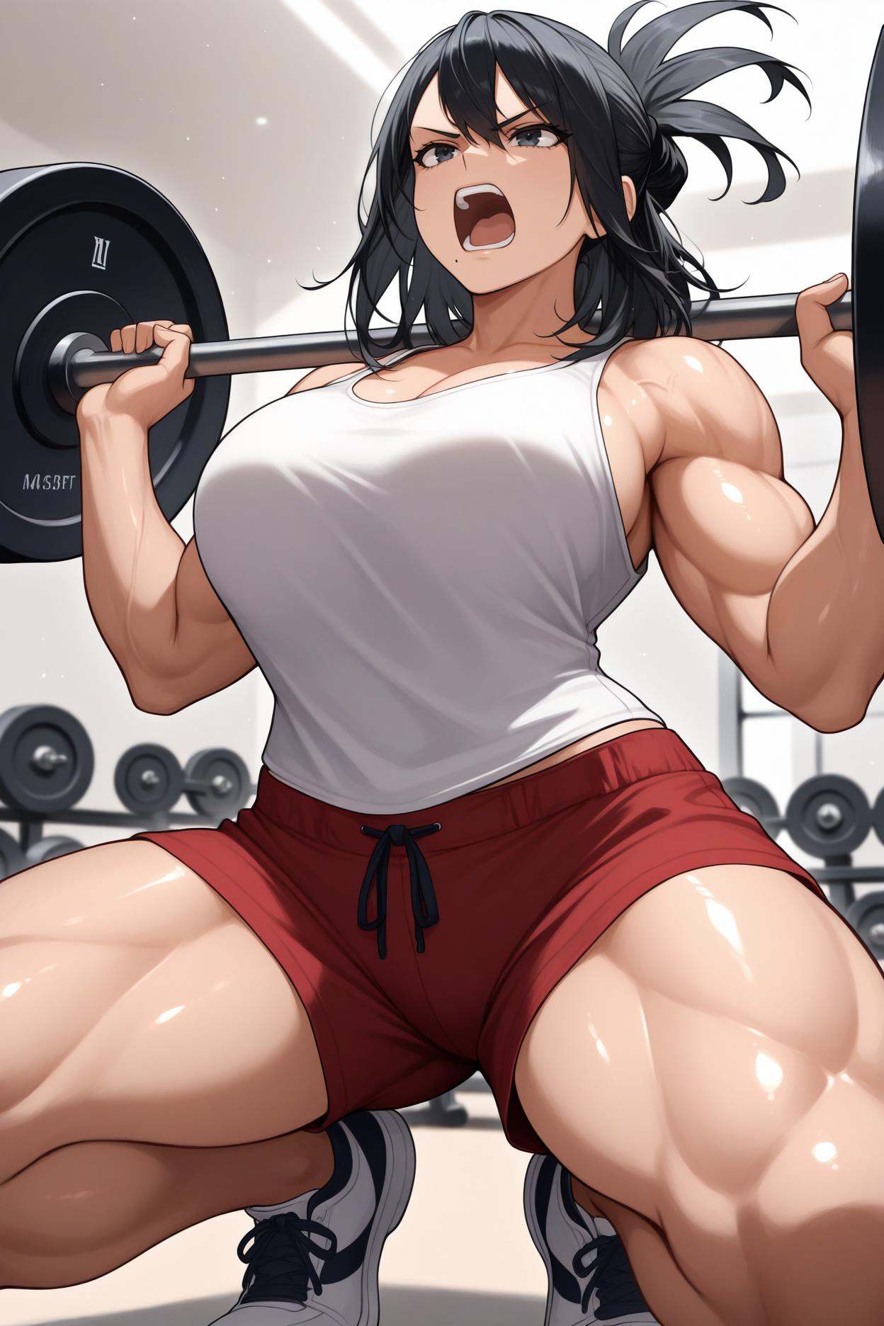 masterpiece,  best quality,  1girl on Tensor.Art