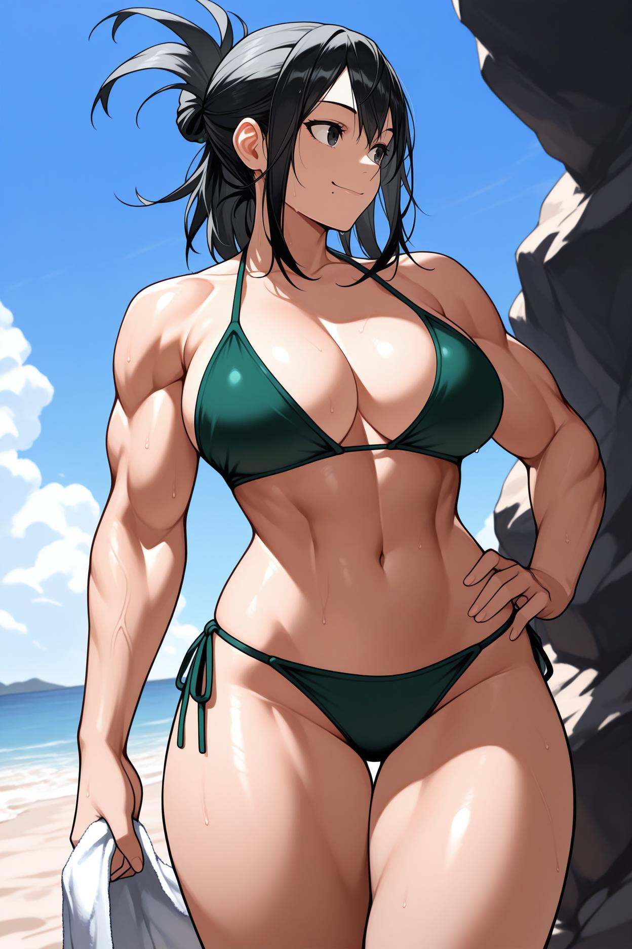 masterpiece,  best quality,  1girl on Tensor.Art