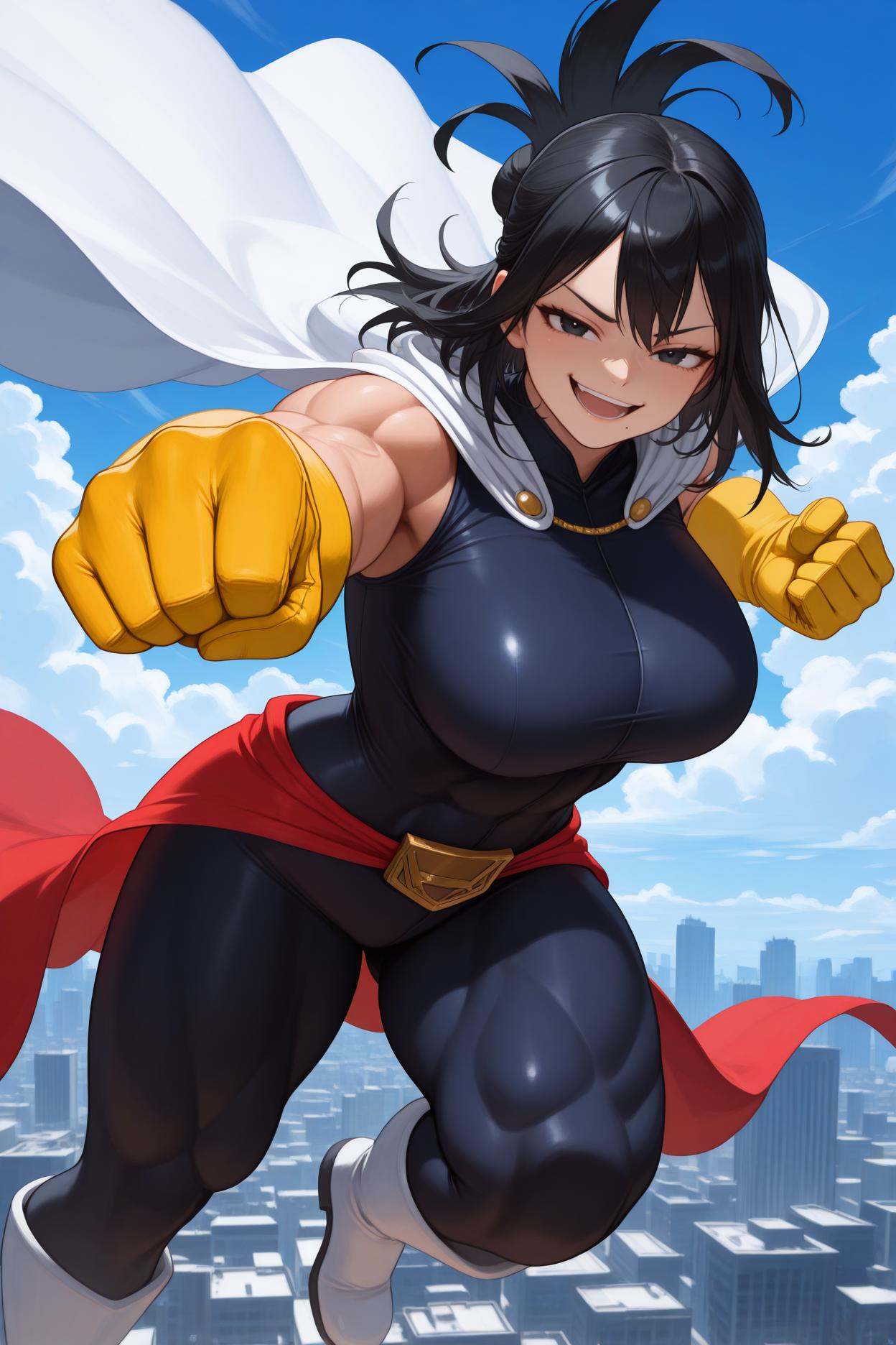 masterpiece,  best quality,  1girl on Tensor.Art