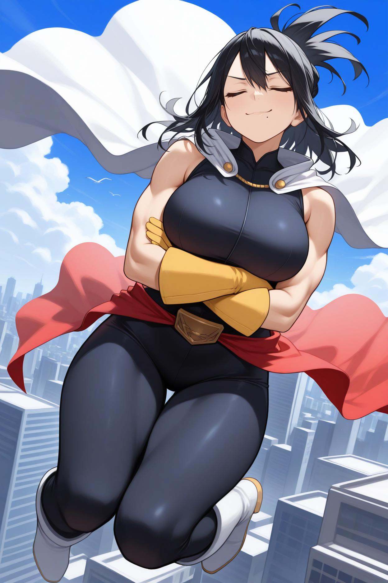masterpiece,  best quality,  1girl on Tensor.Art