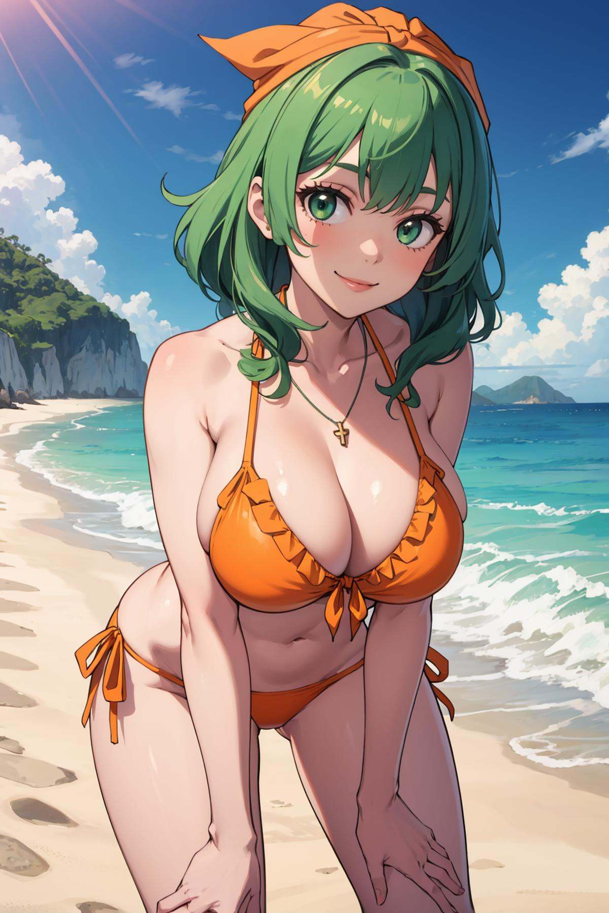 masterpiece,  best quality,  1girl on Tensor.Art