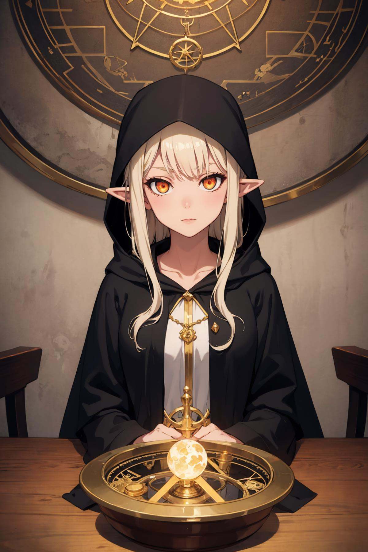 masterpiece,  best quality,  1girl on Tensor.Art