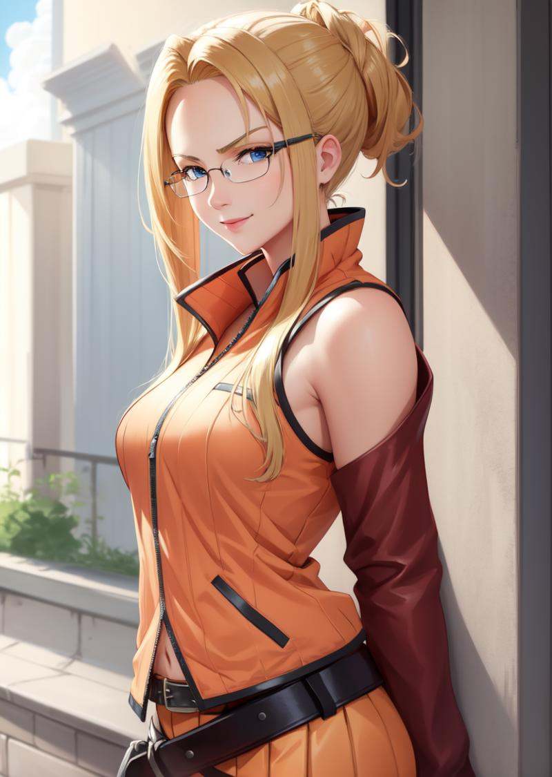 masterpiece,  best quality,  quistis on Tensor.Art