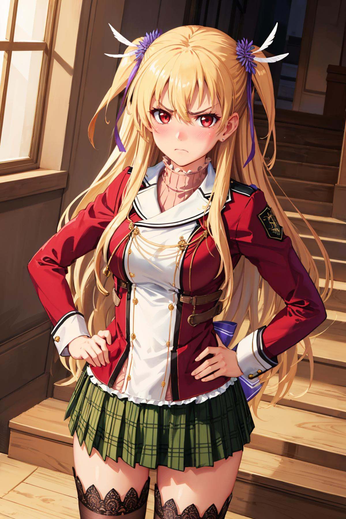 masterpiece,  best quality,  alisa reinford on Tensor.Art