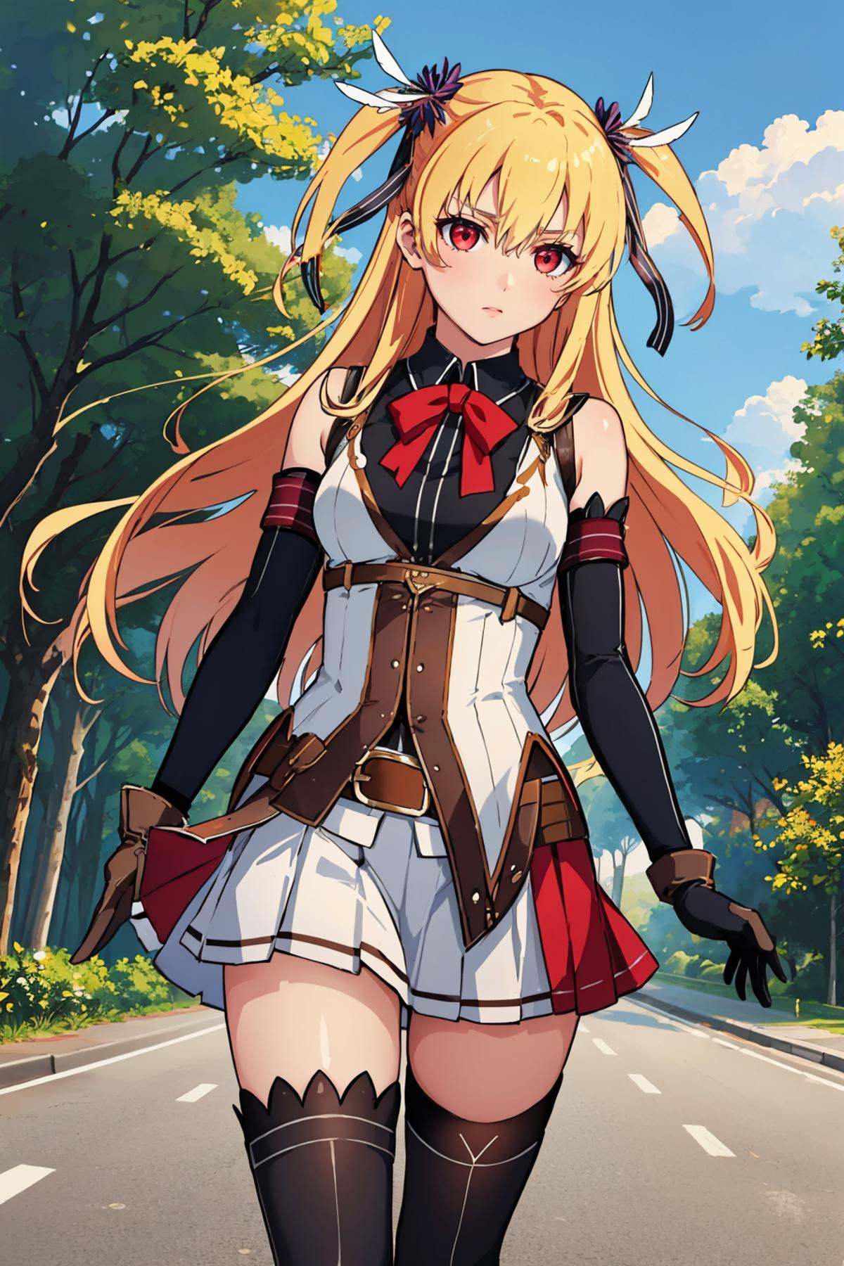 masterpiece,  best quality,  alisa reinford on Tensor.Art