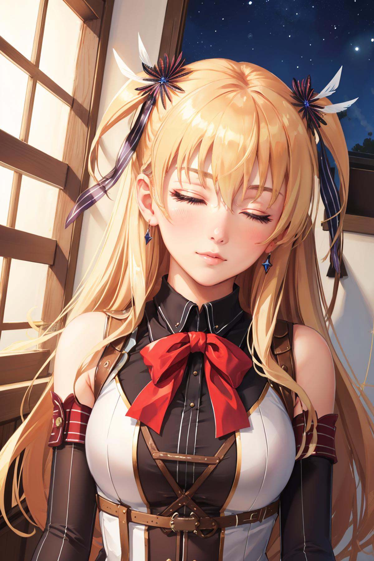 masterpiece,  best quality,  alisa reinford on Tensor.Art