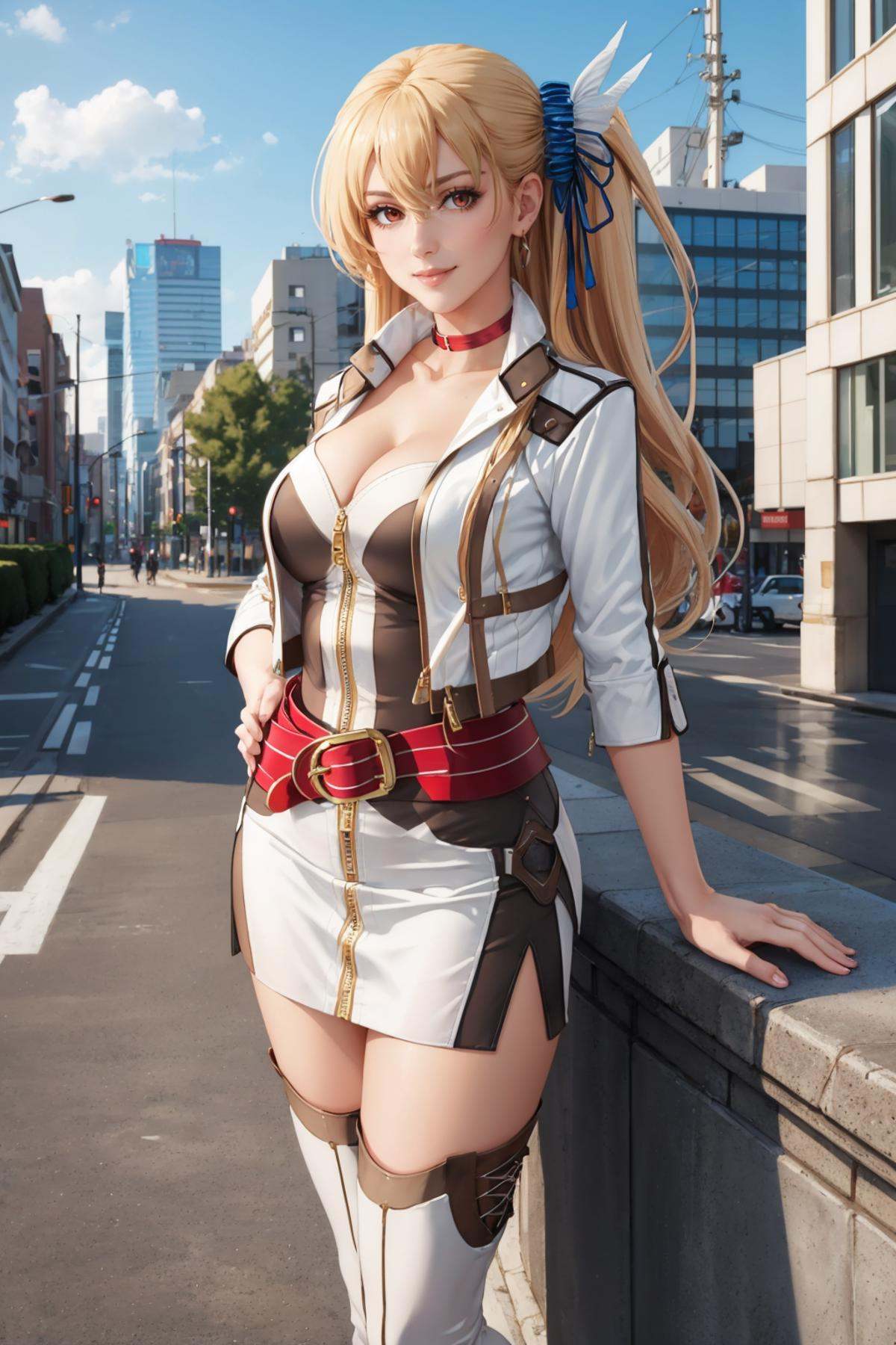masterpiece,  best quality,  alisa reinford on Tensor.Art