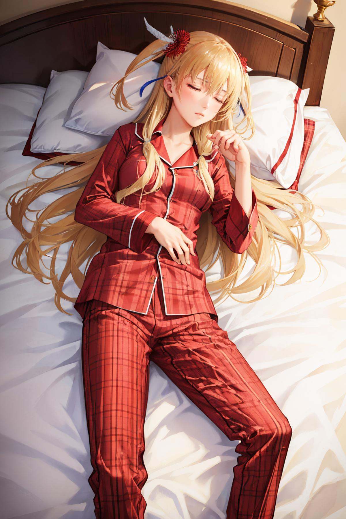 masterpiece,  best quality,  alisa reinford on Tensor.Art