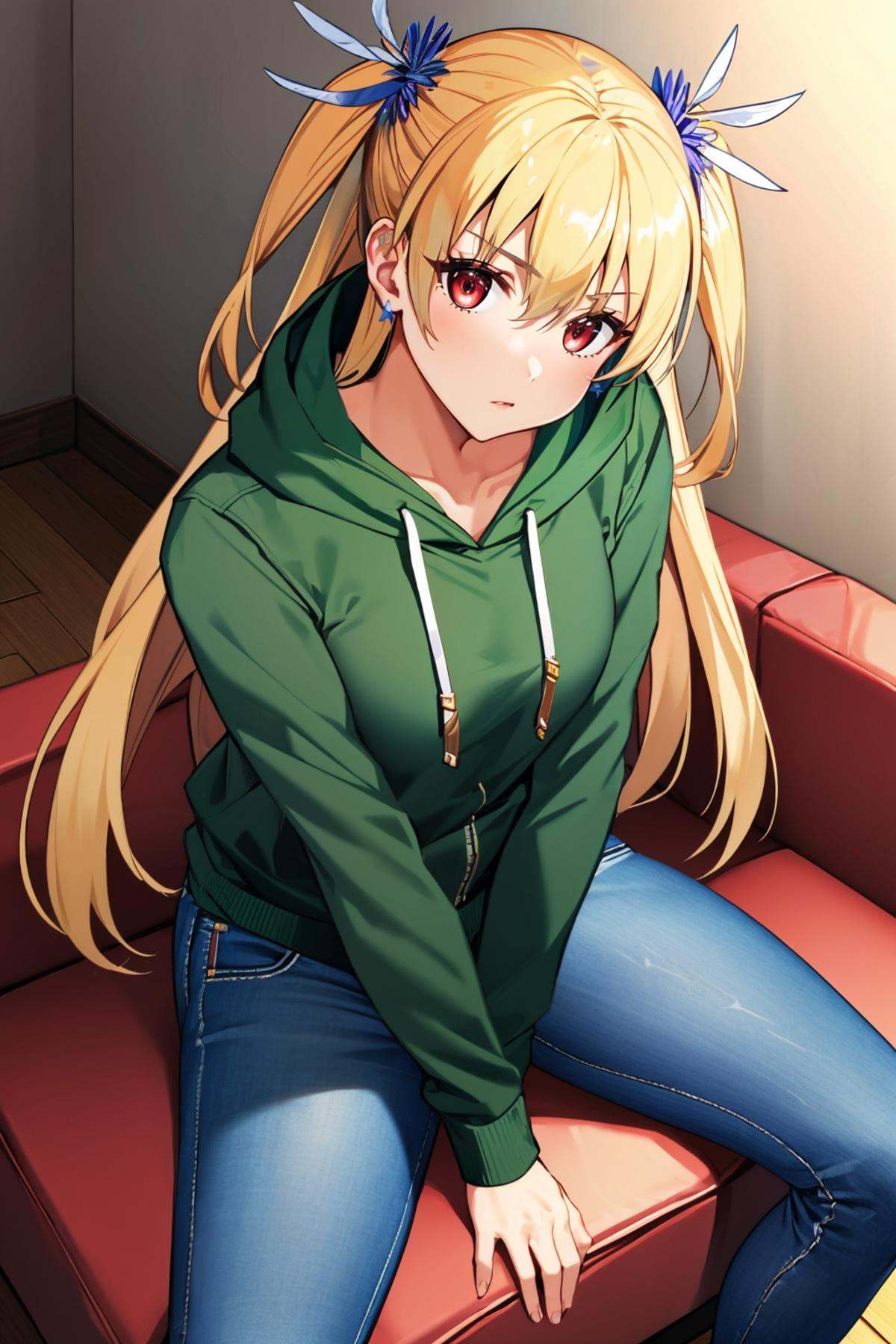 masterpiece,  best quality,  alisa reinford on Tensor.Art