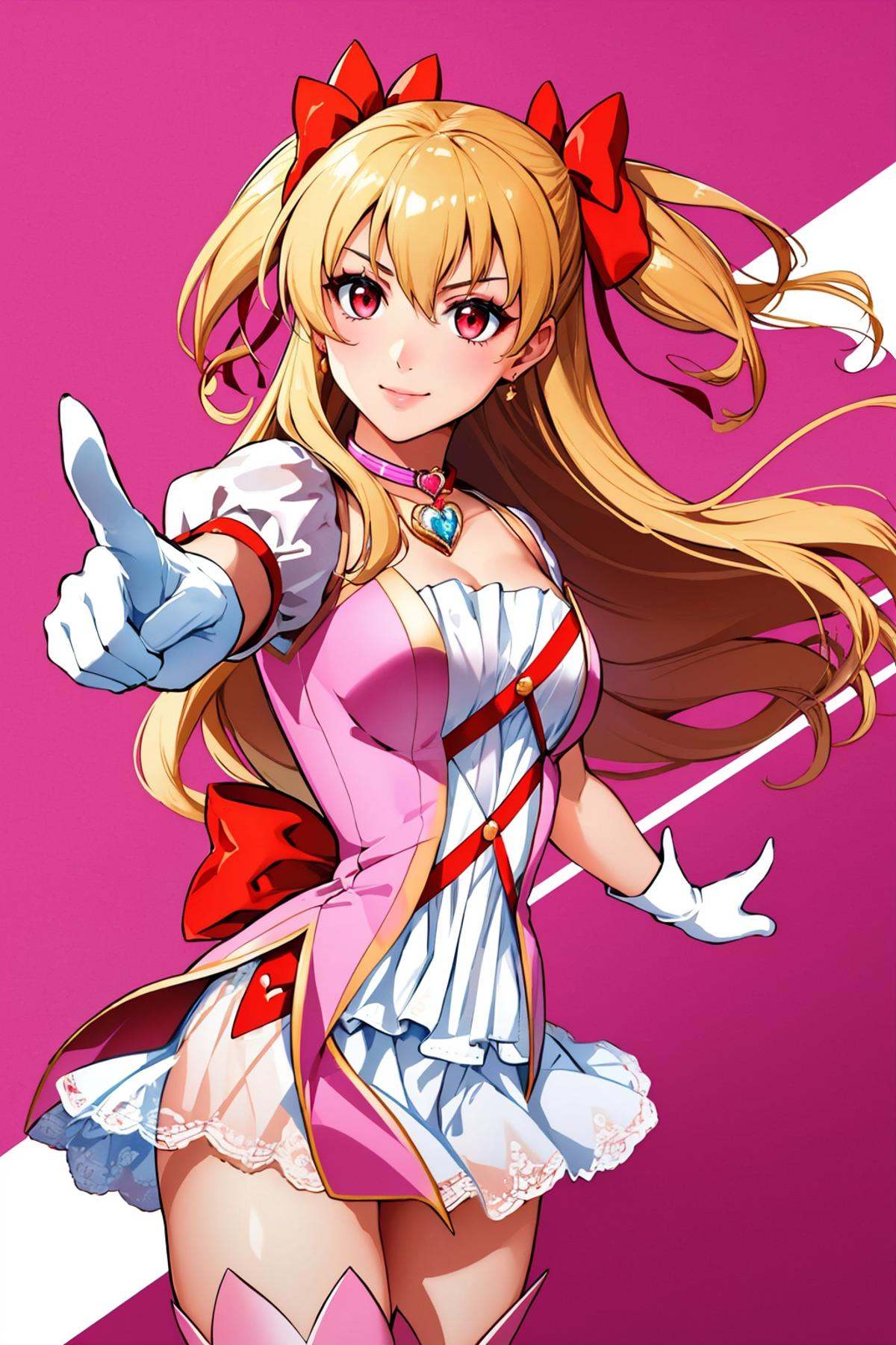 masterpiece,  best quality,  alisa reinford on Tensor.Art