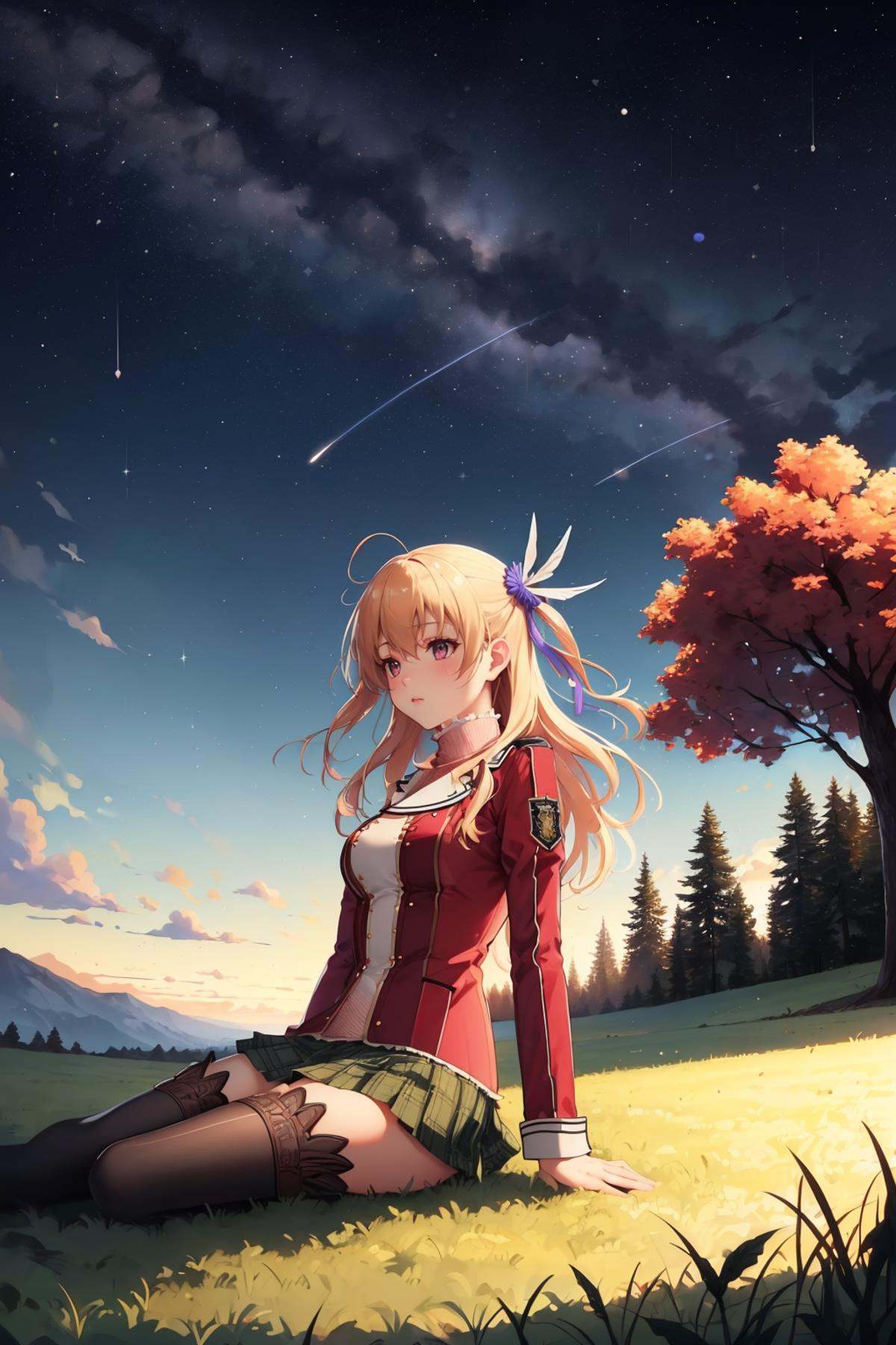 masterpiece,  best quality,  alisa reinford on Tensor.Art