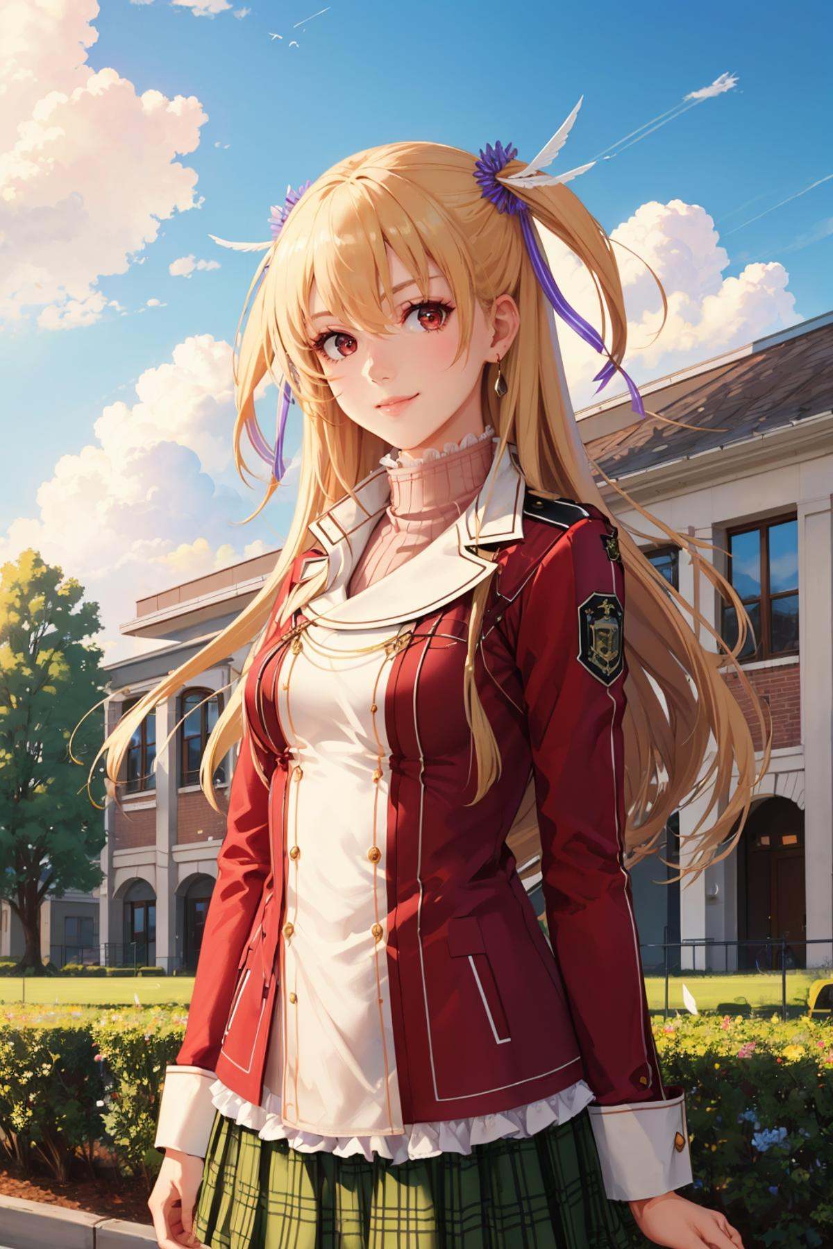 masterpiece,  best quality,  alisa reinford on Tensor.Art